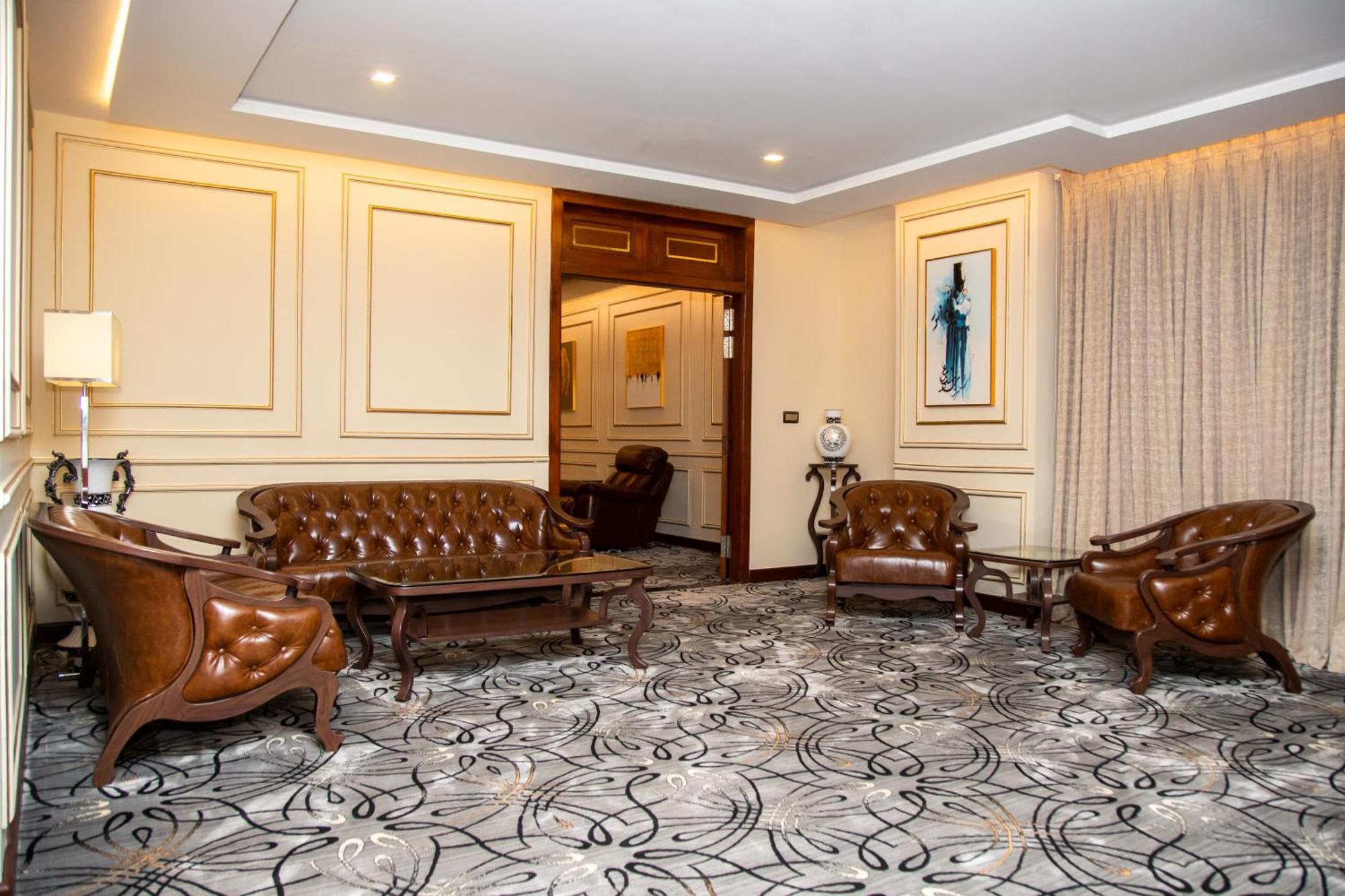 Grand Hotel Palace
