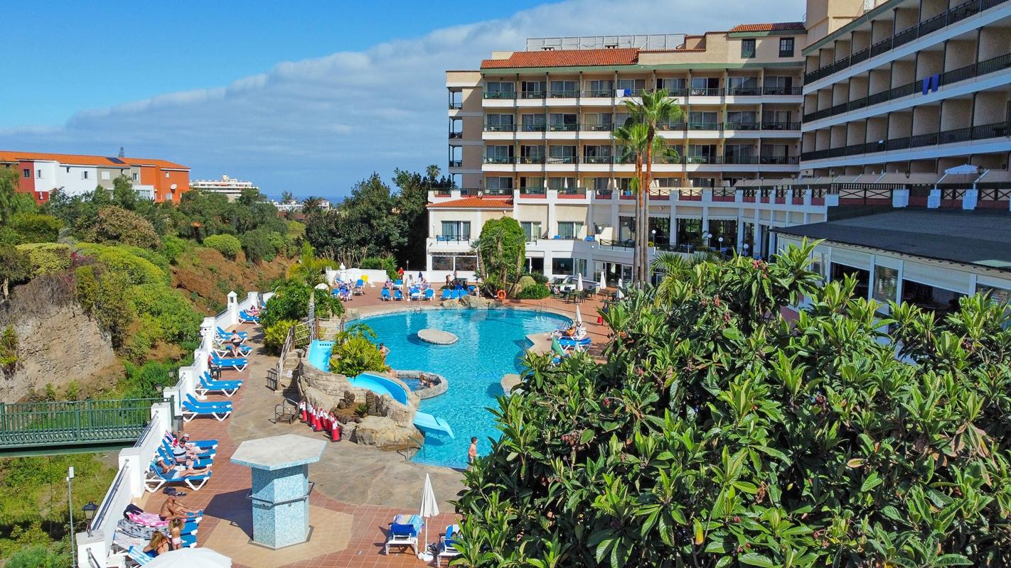 Grand Hotel Palace