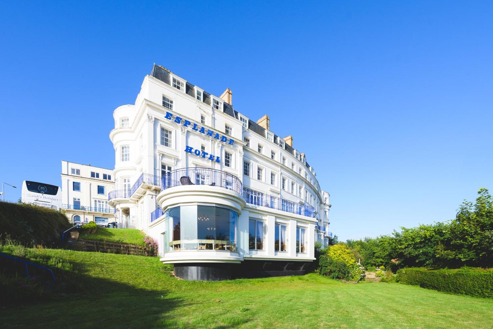 Grand Hotel Palace