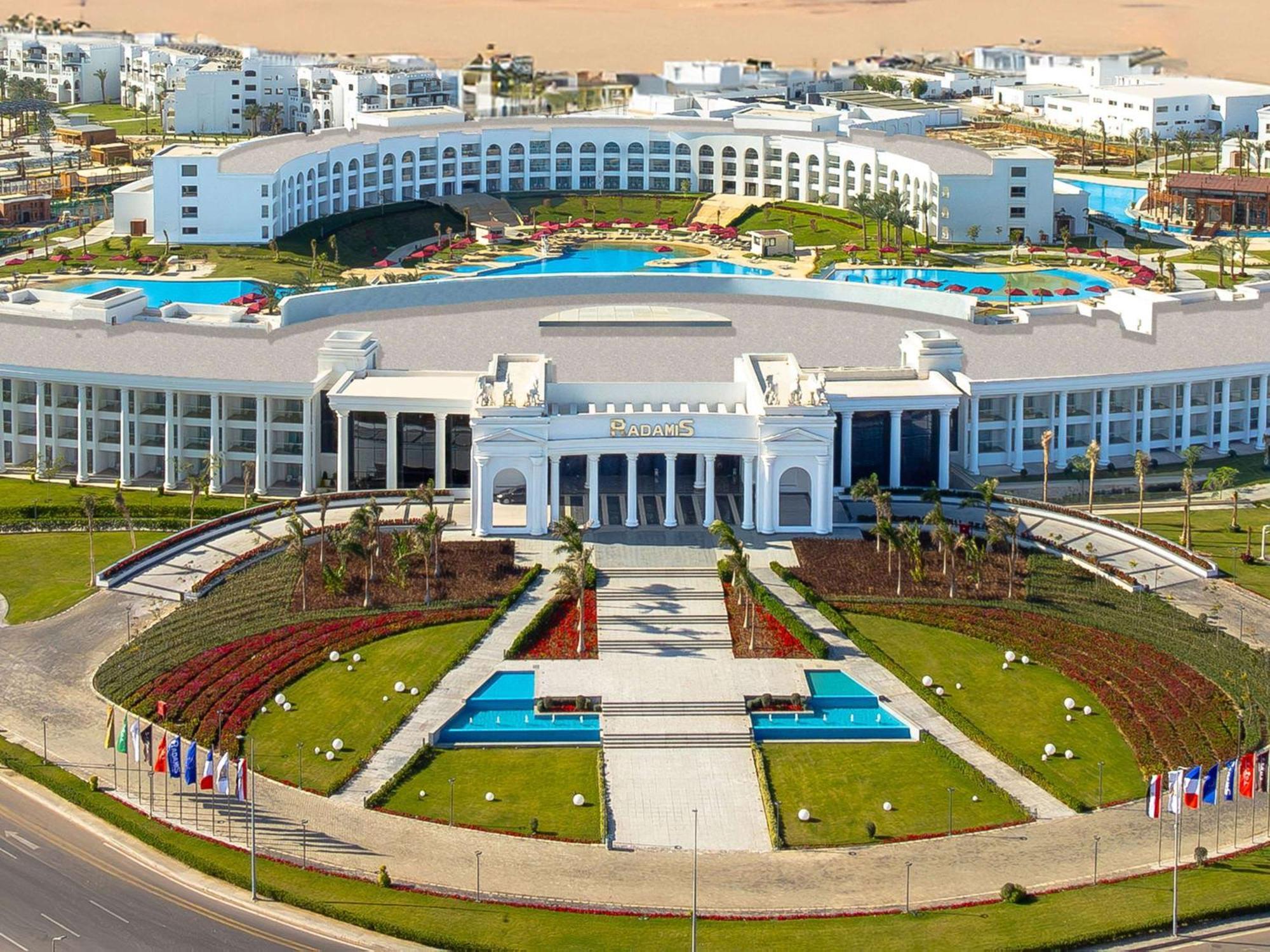 Grand Hotel Palace