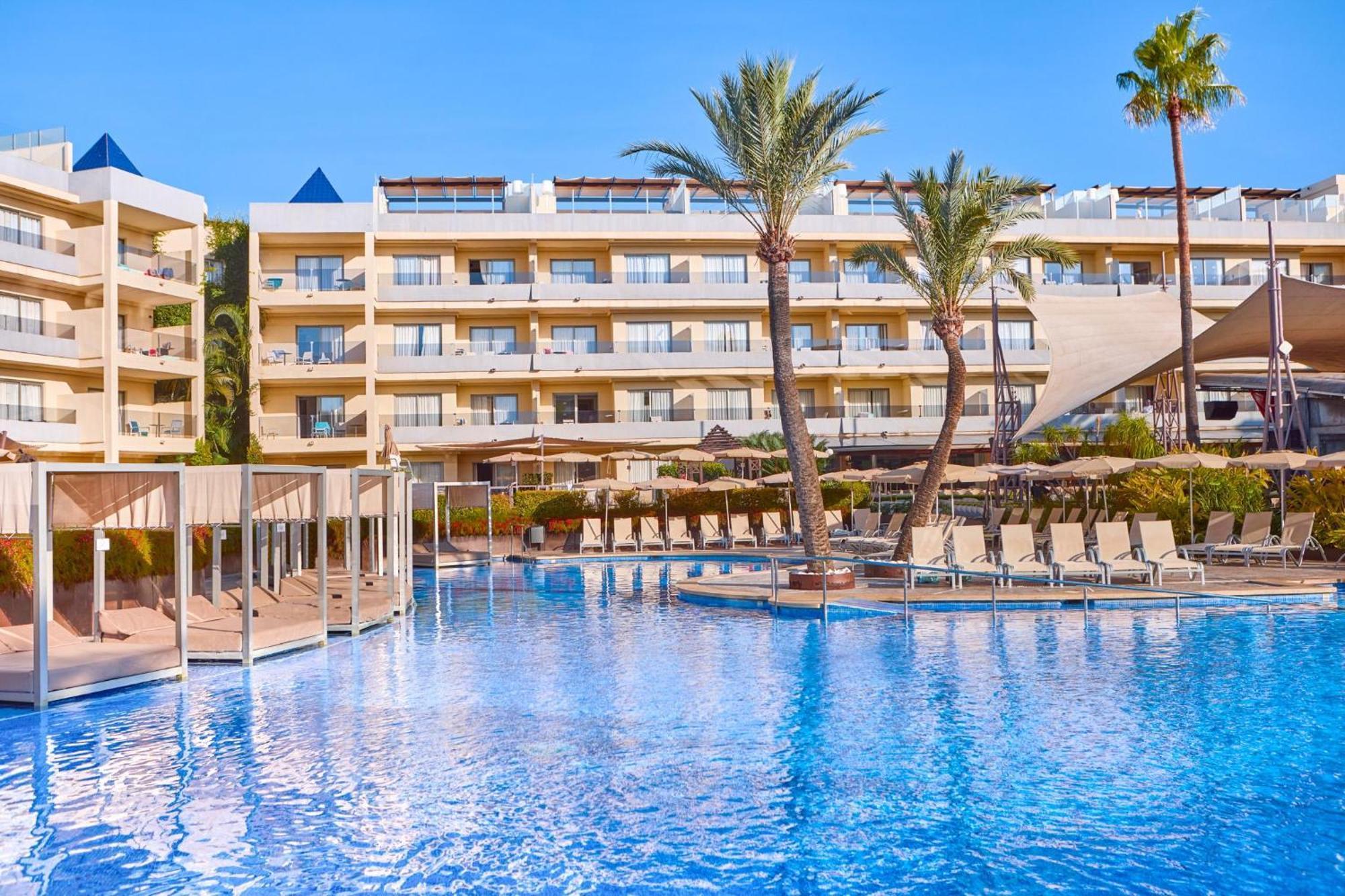 Grand Hotel Palace