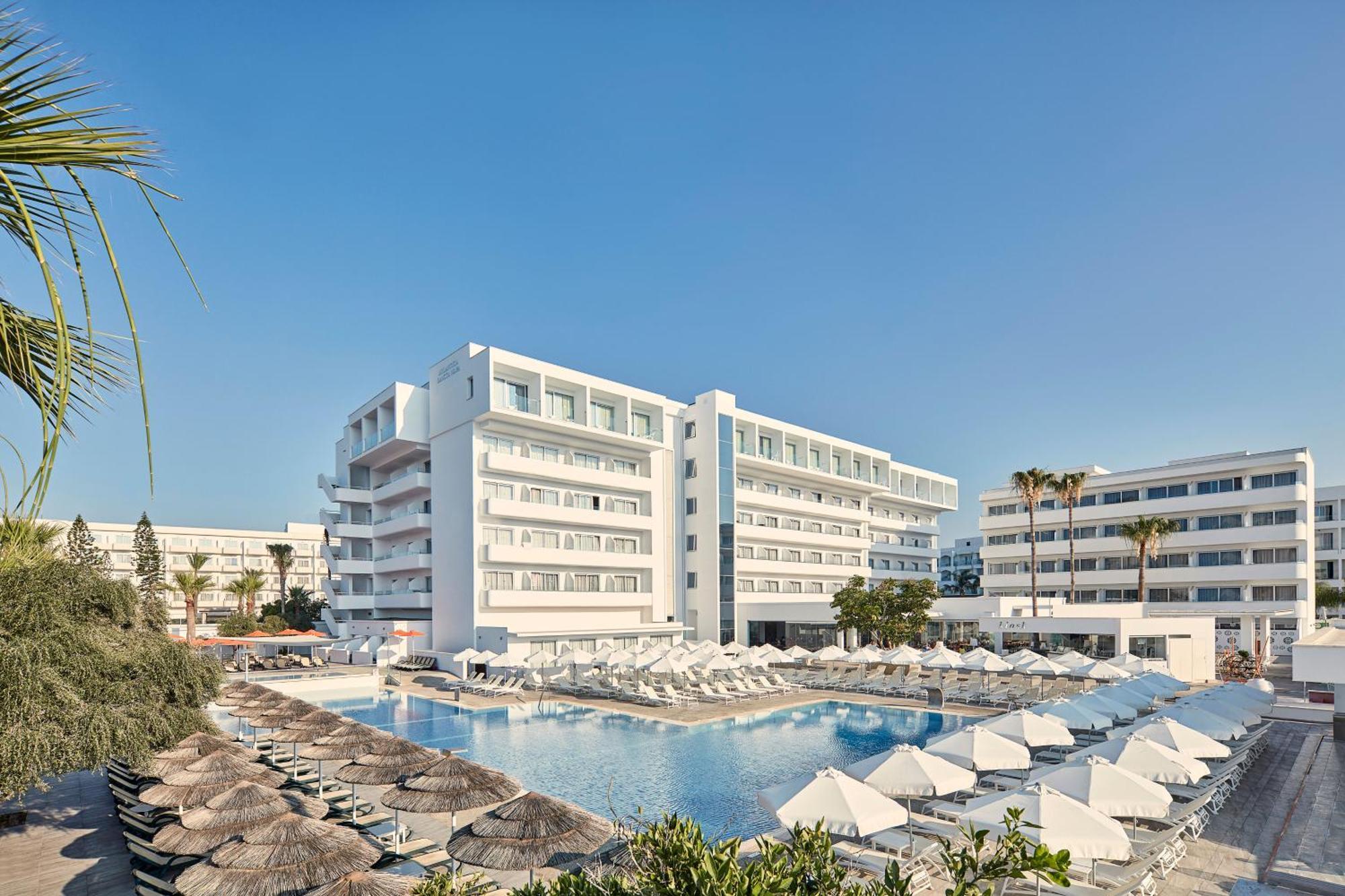 Grand Hotel Palace