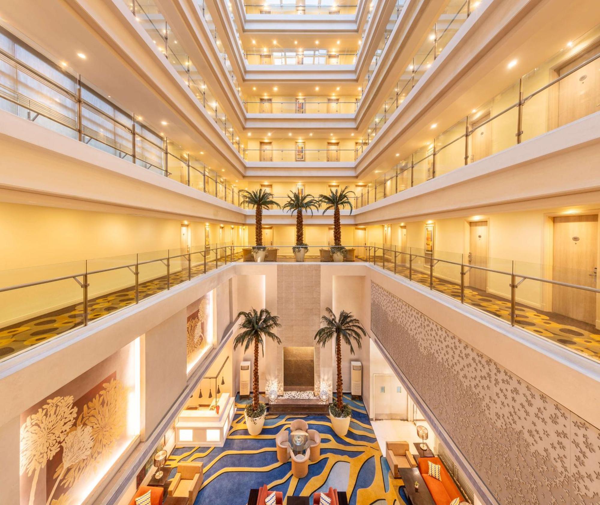 Grand Hotel Palace