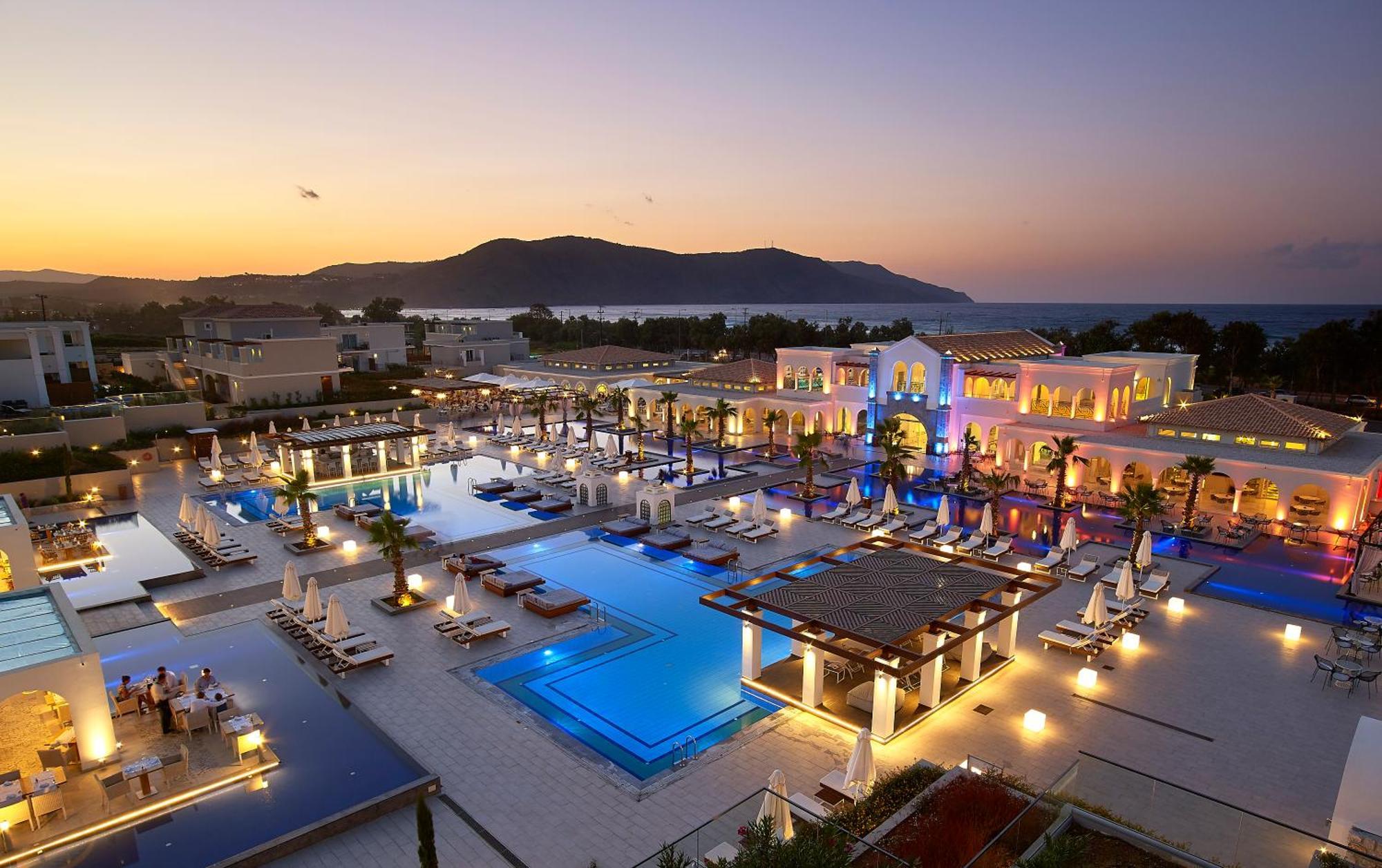 Grand Hotel Palace