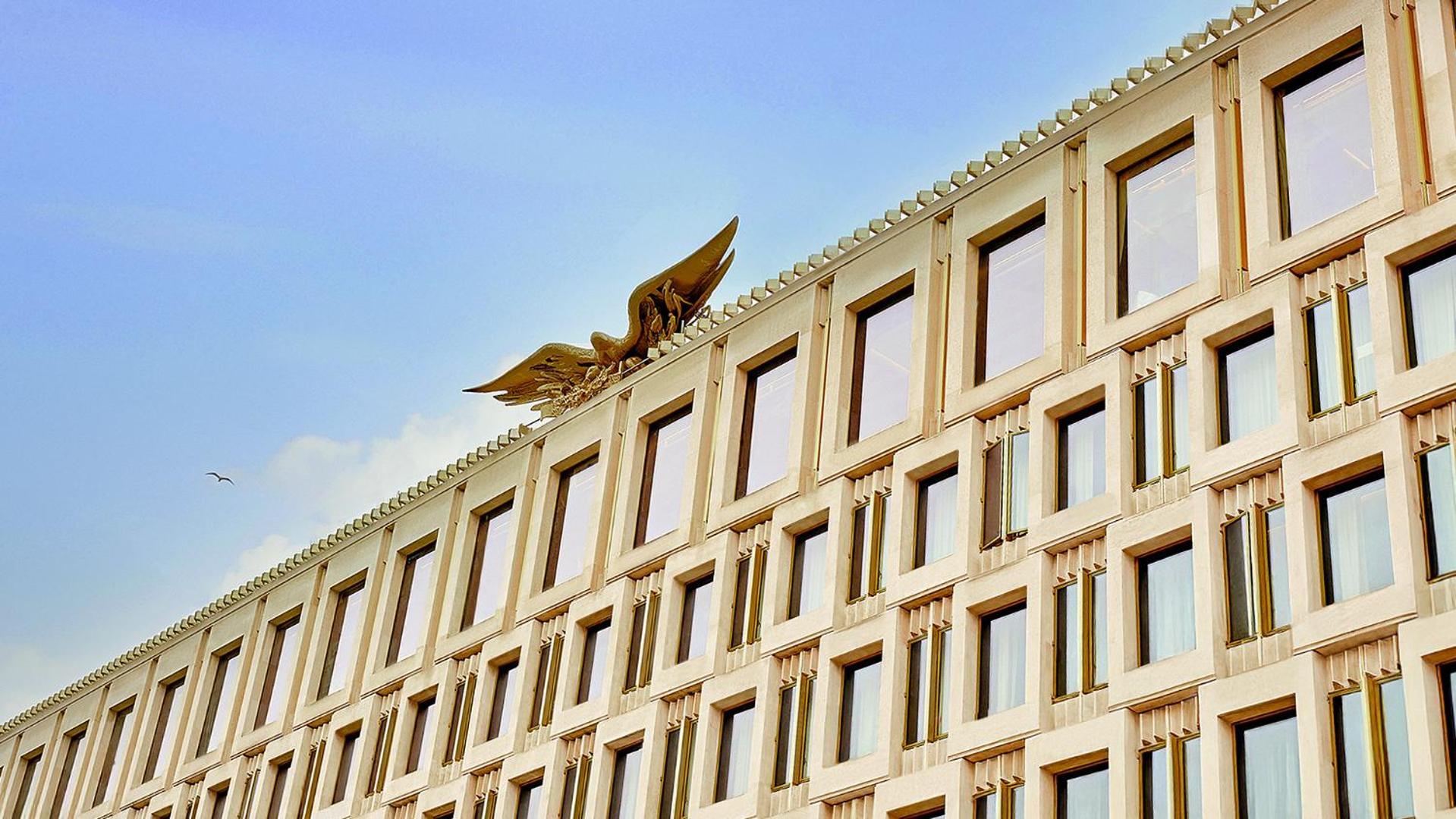 Grand Hotel Palace