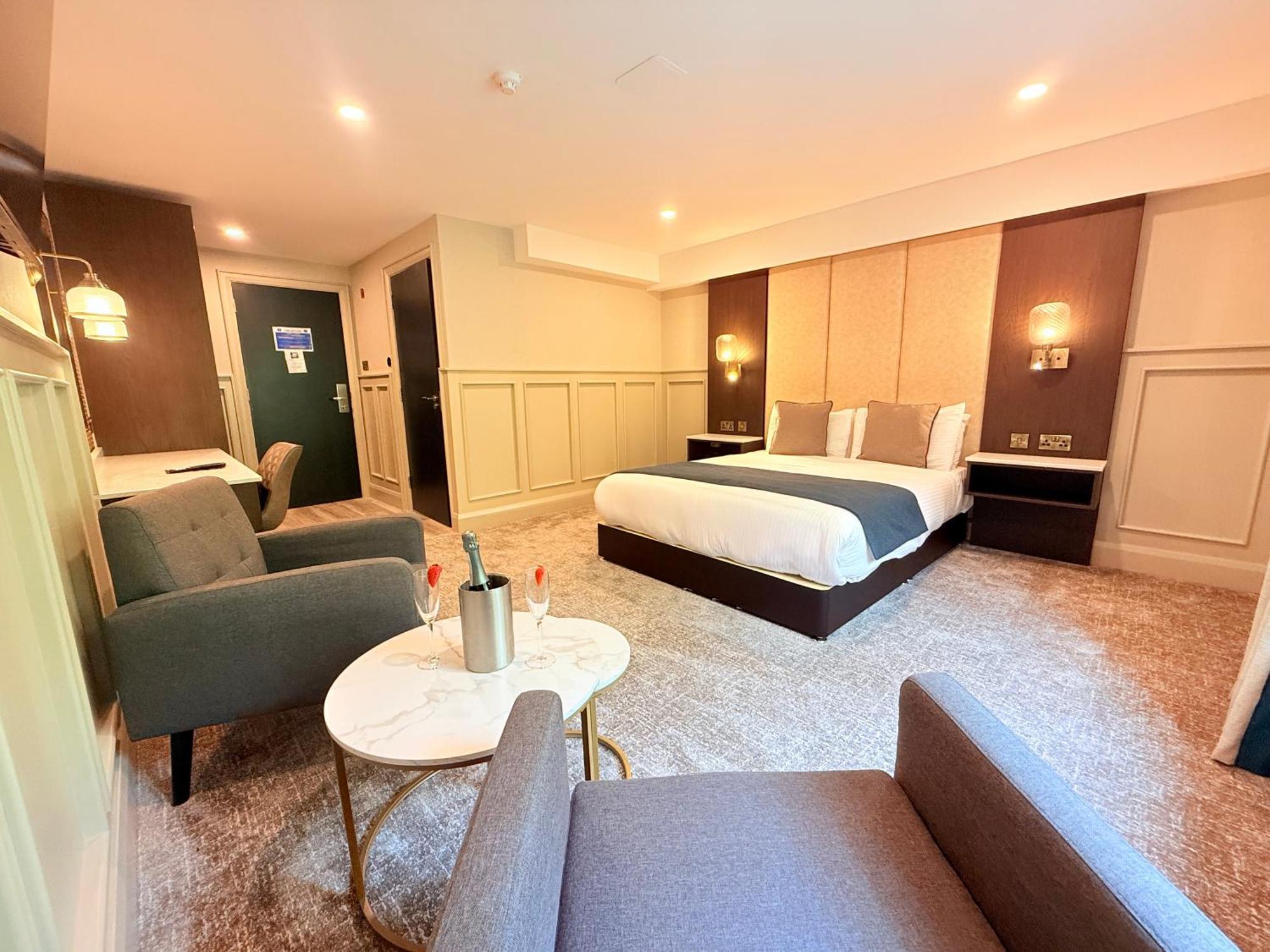 Grand Hotel Palace