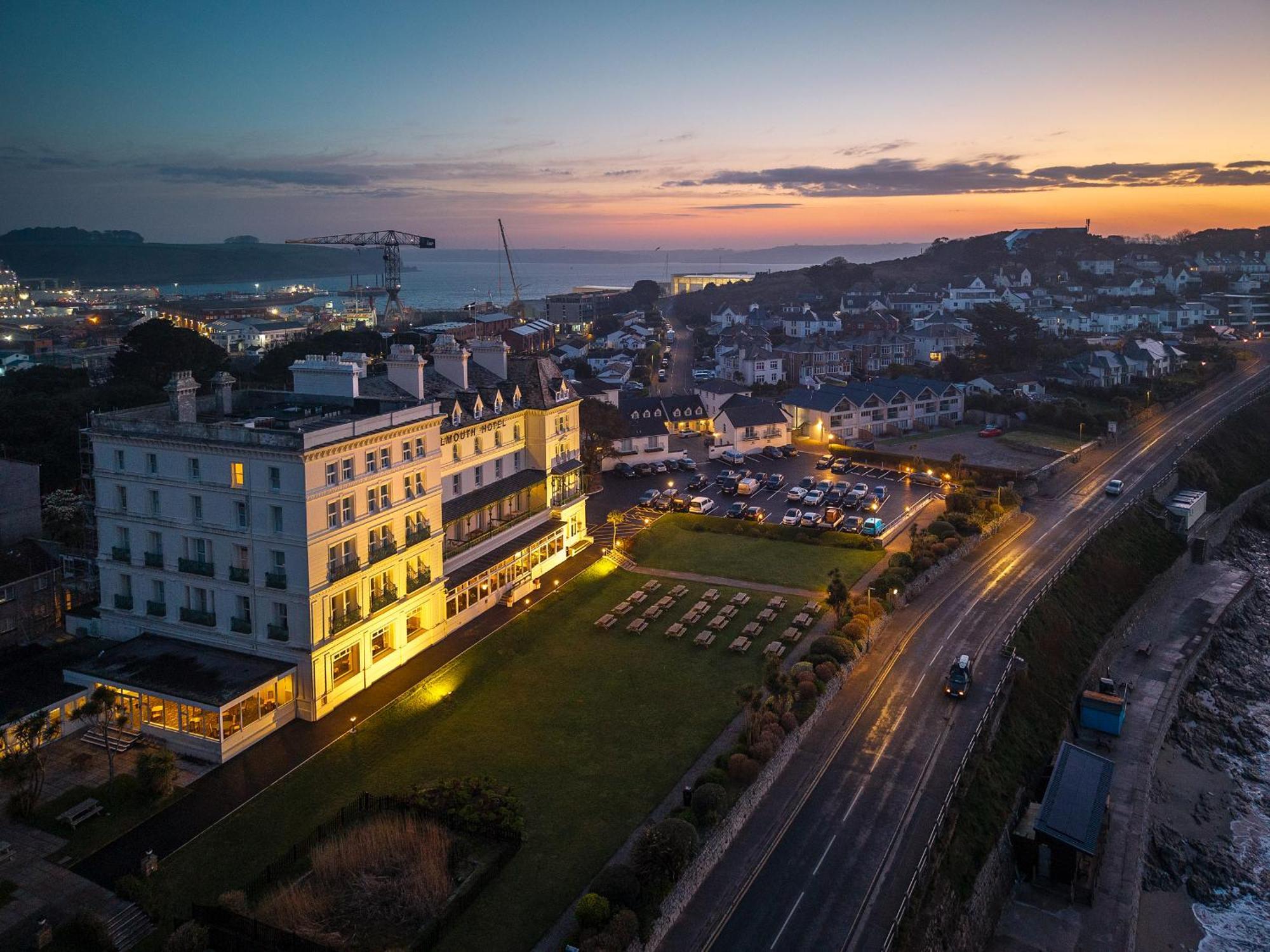 Grand Hotel Palace