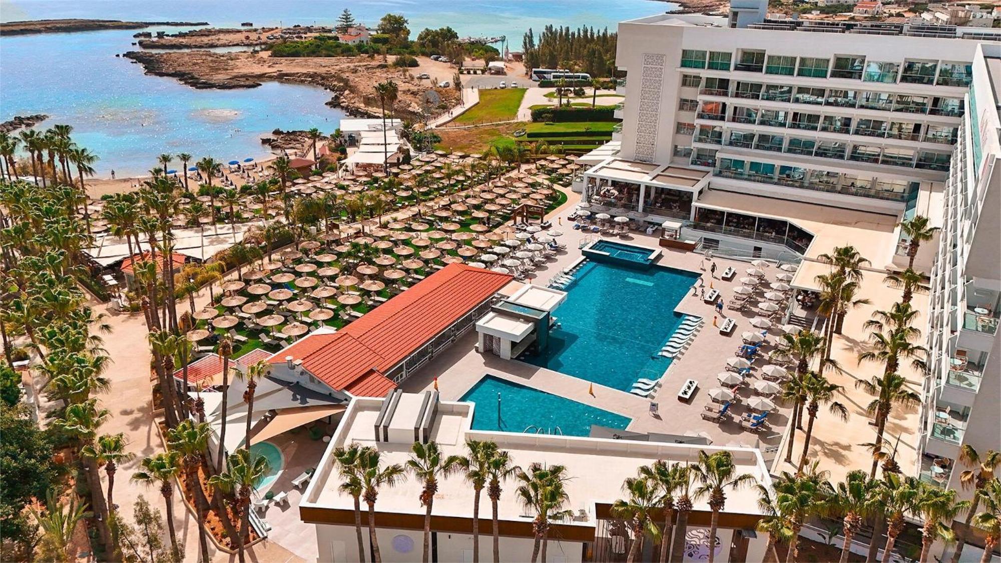 Grand Hotel Palace
