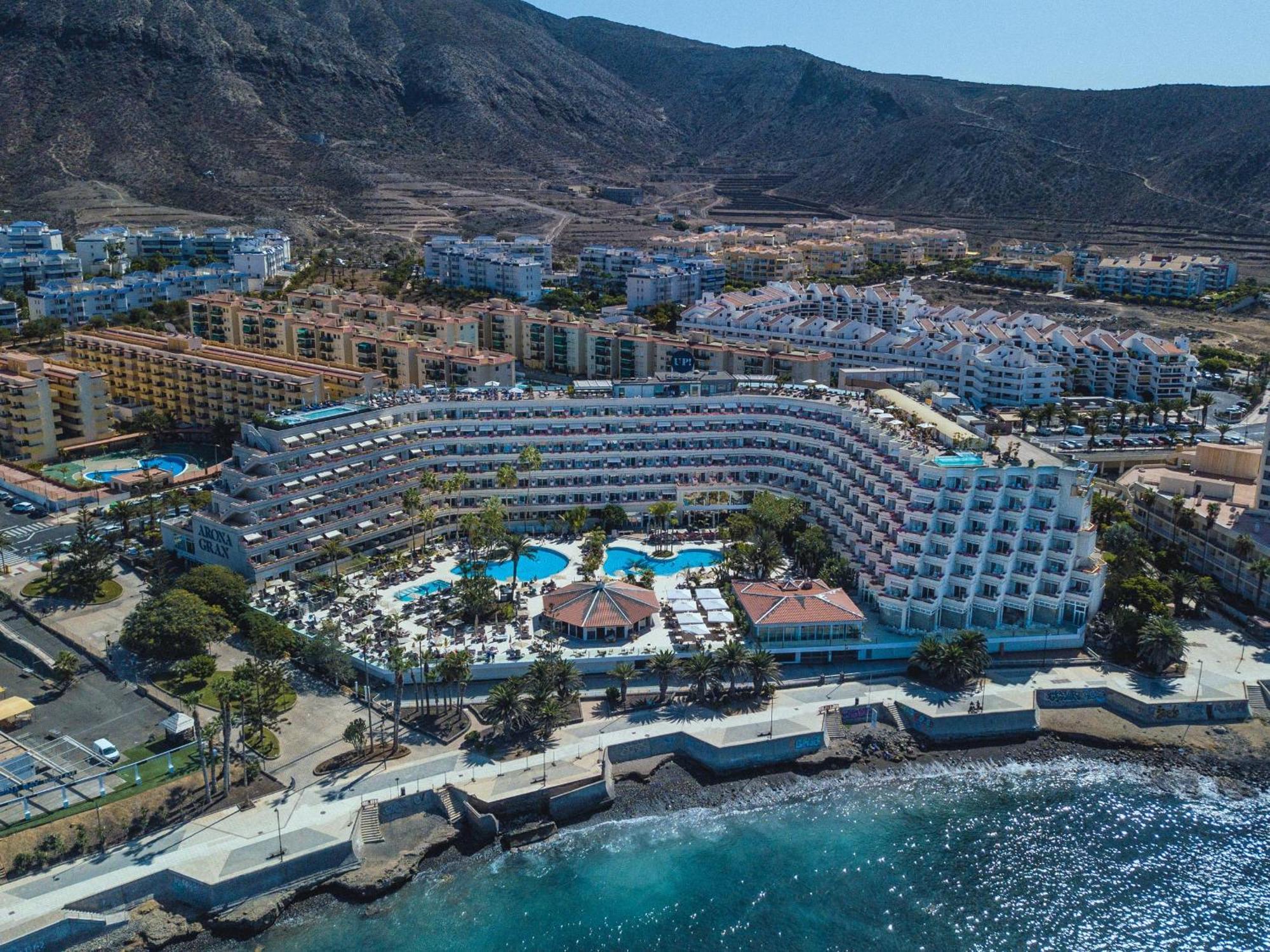 Grand Hotel Palace