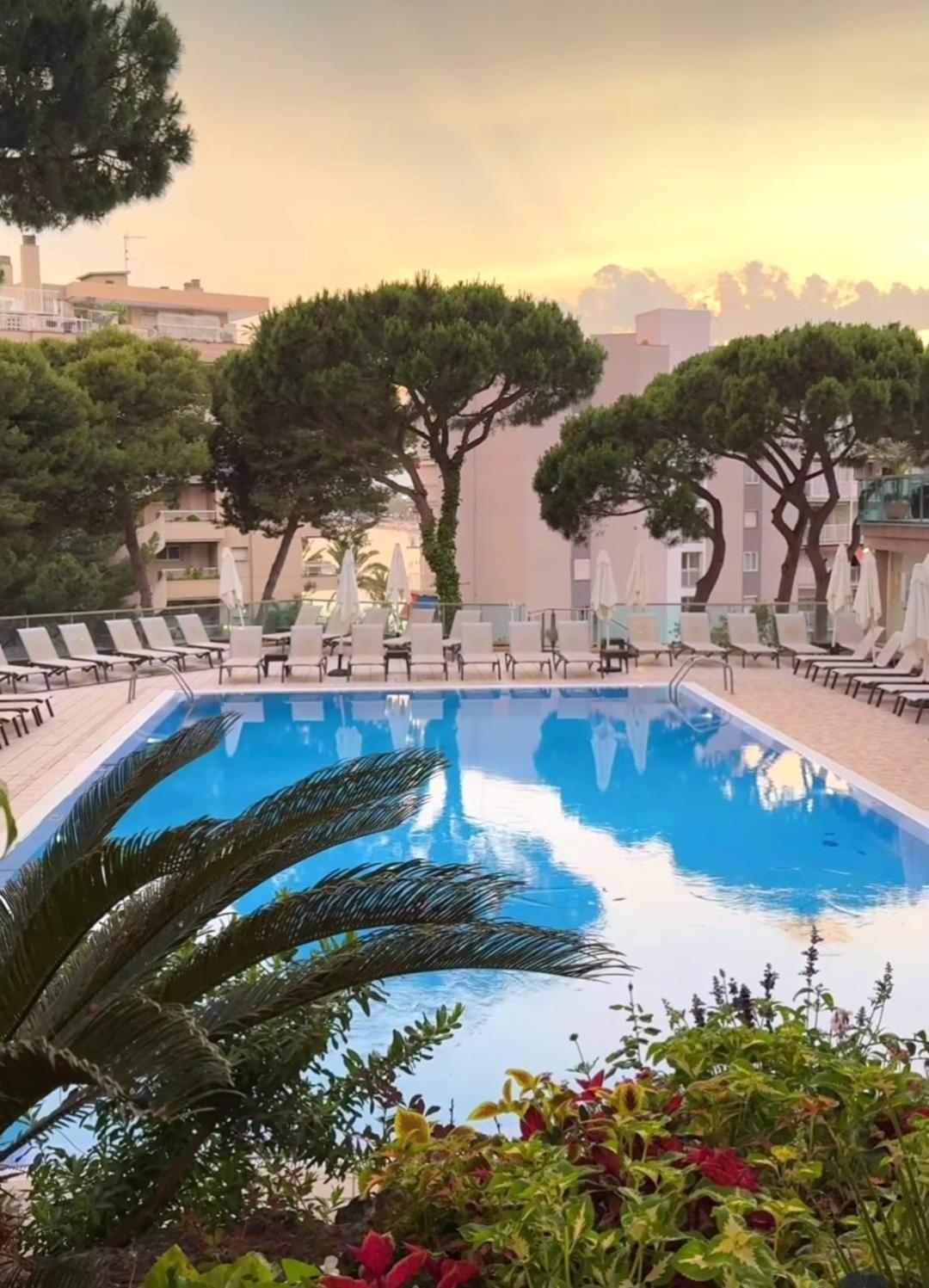 Grand Hotel Palace