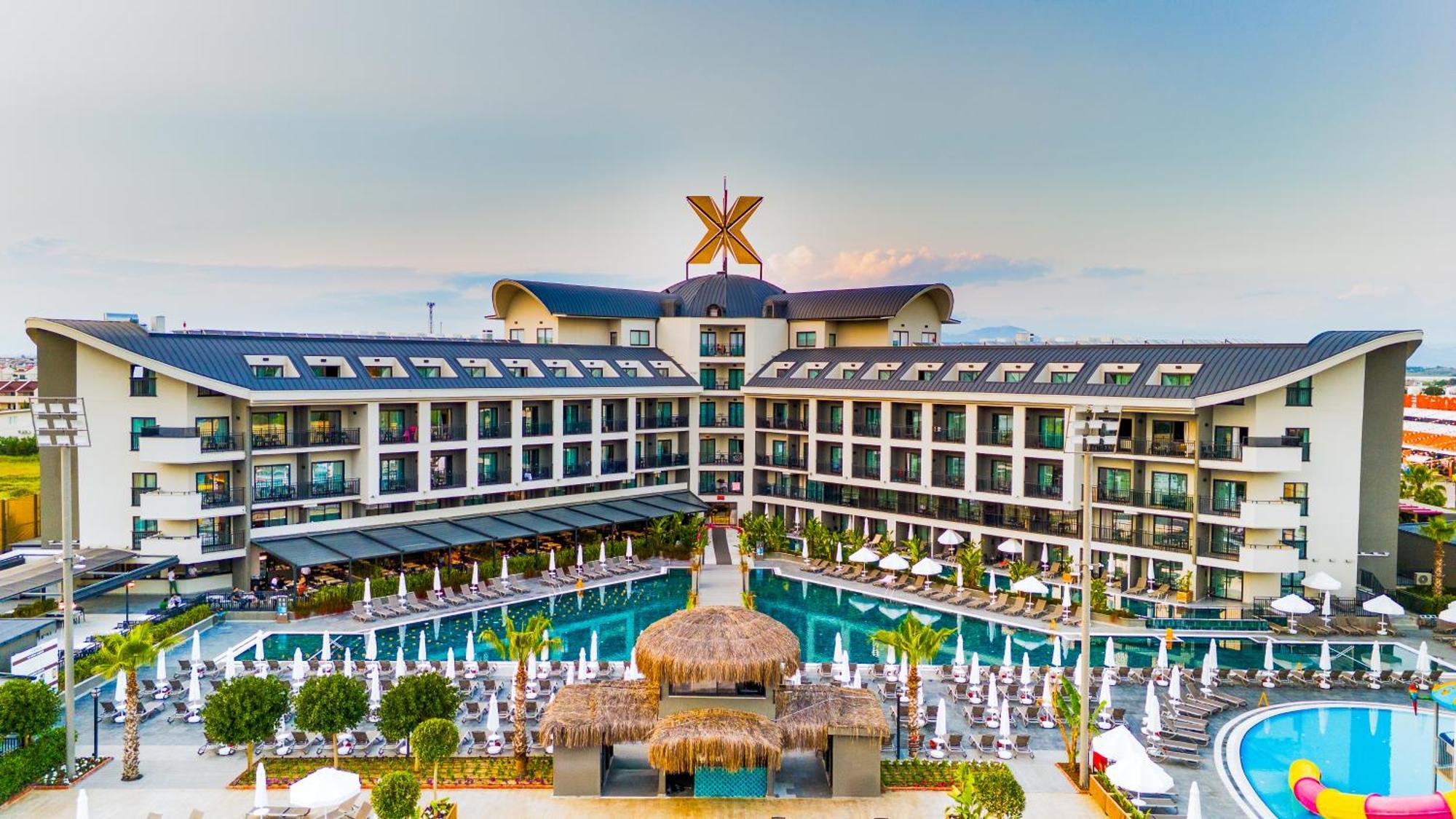 Grand Hotel Palace