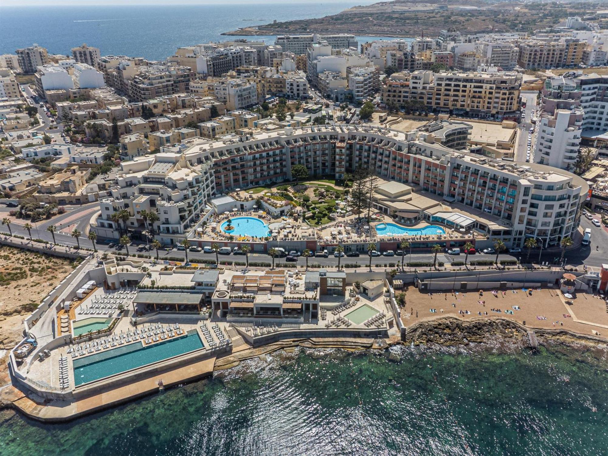 Grand Hotel Palace