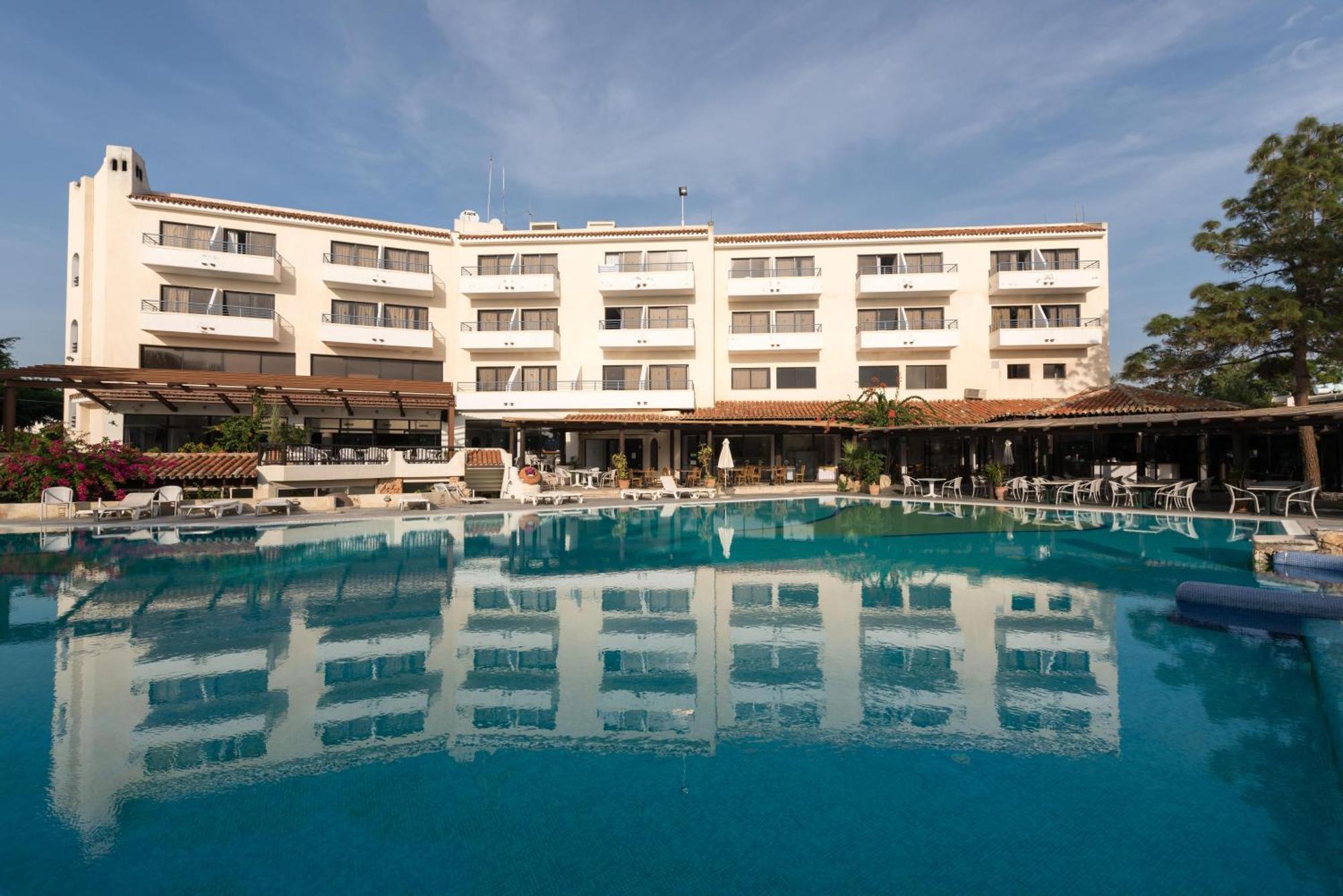 Grand Hotel Palace
