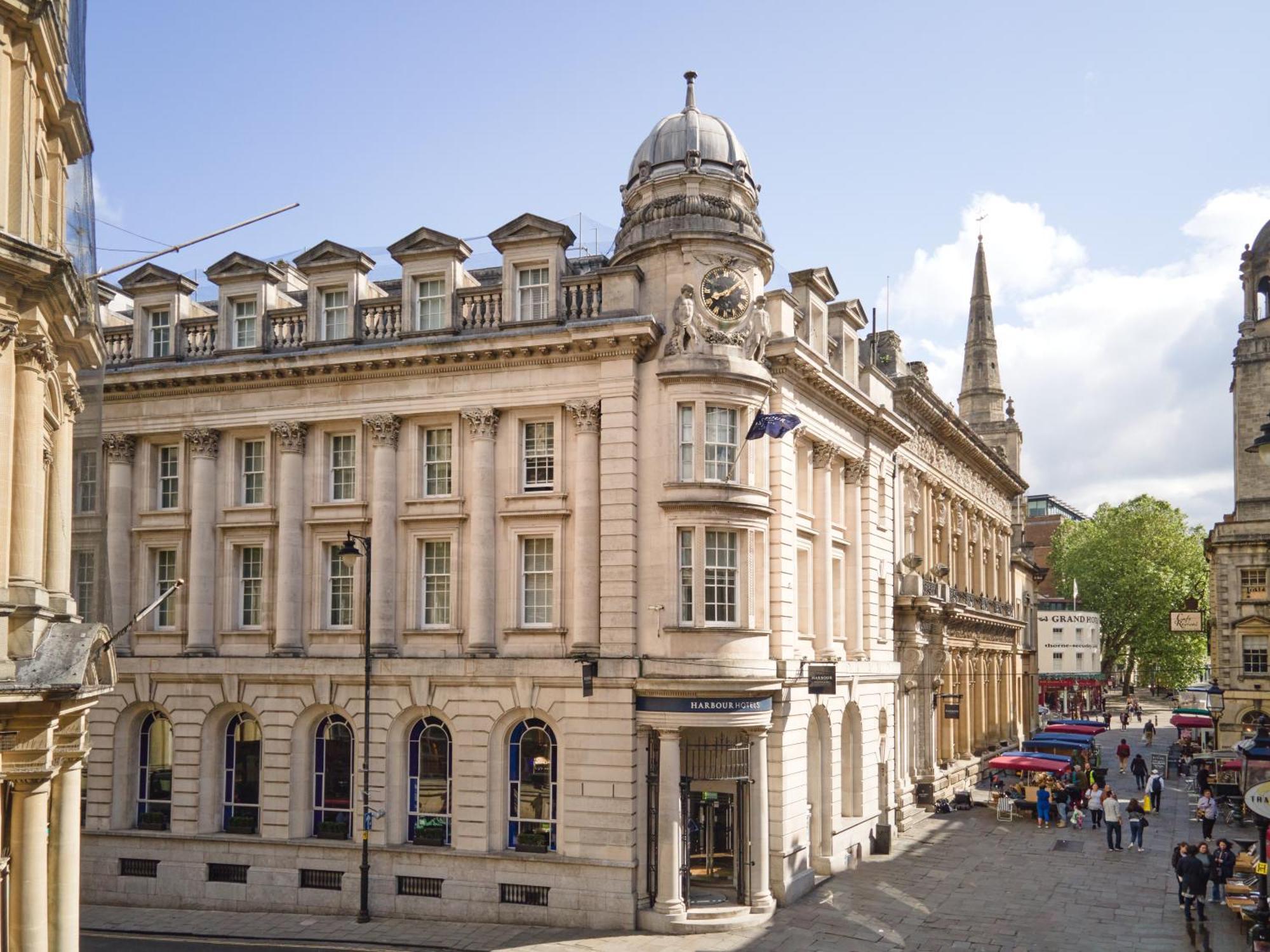 Grand Hotel Palace