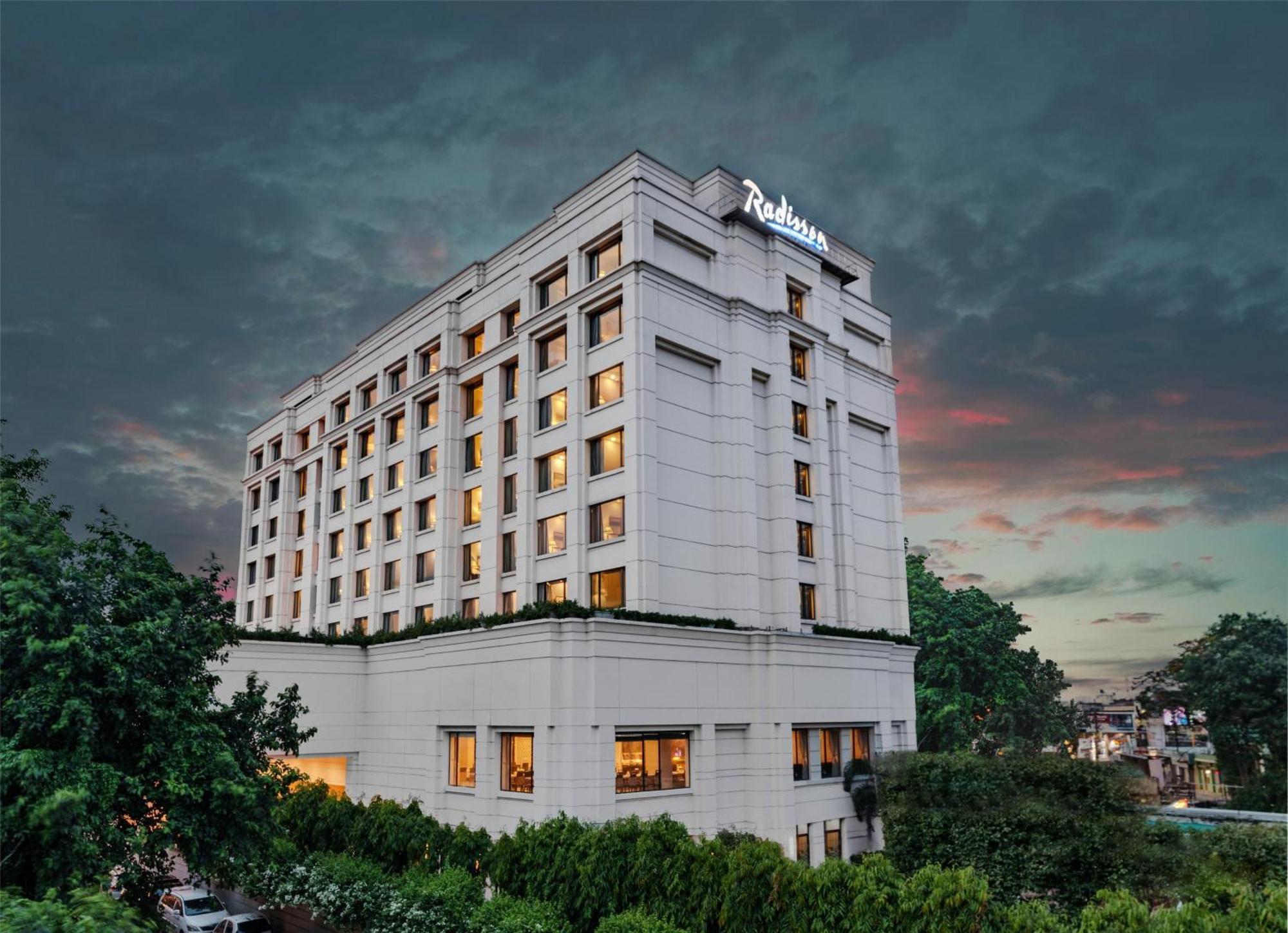 Grand Hotel Palace