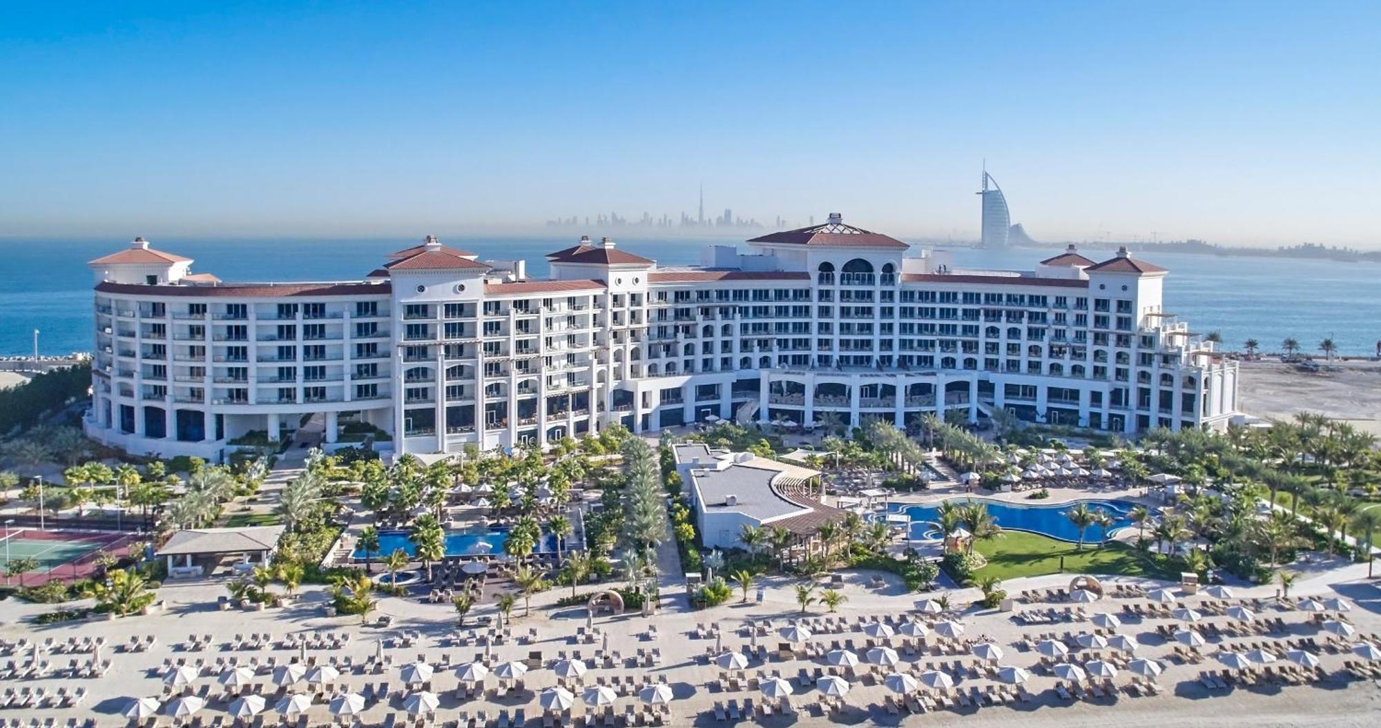 Grand Hotel Palace