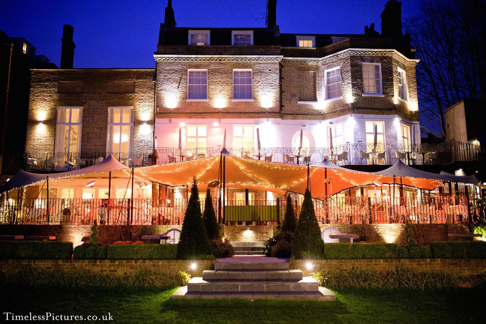 Grand Hotel Palace