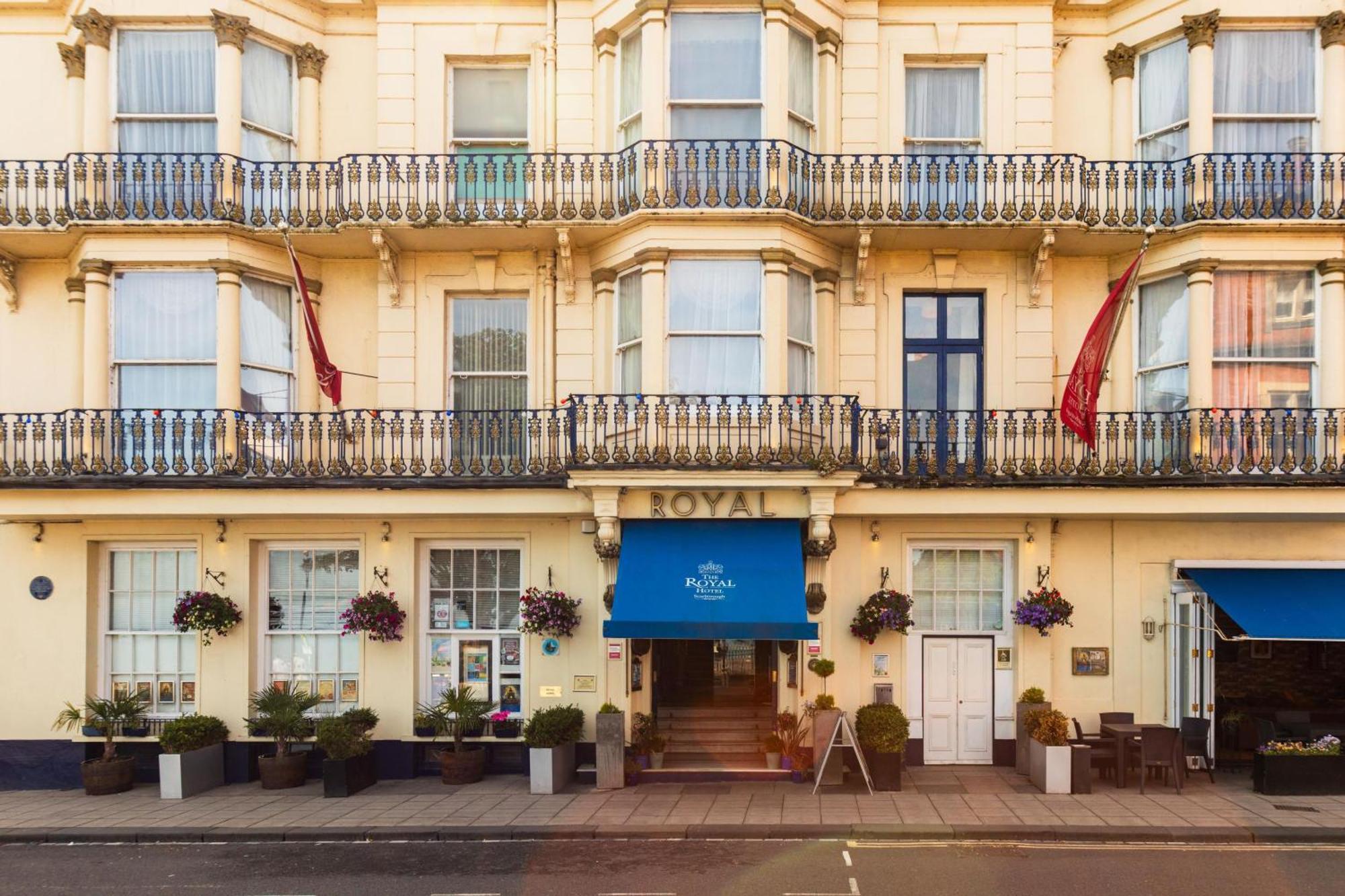 Grand Hotel Palace