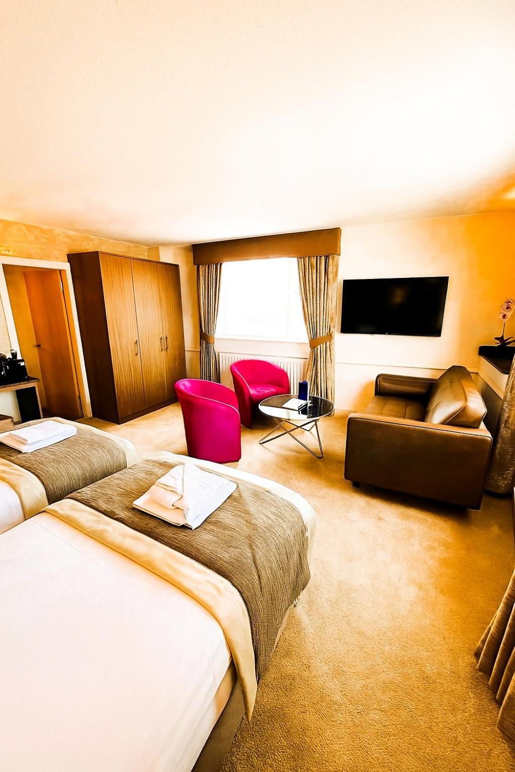 Grand Hotel Palace