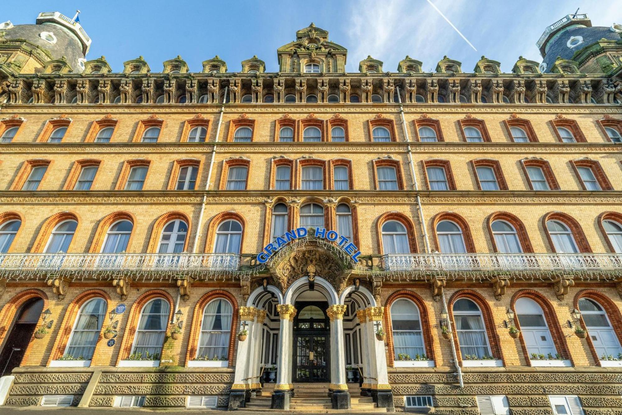 Grand Hotel Palace