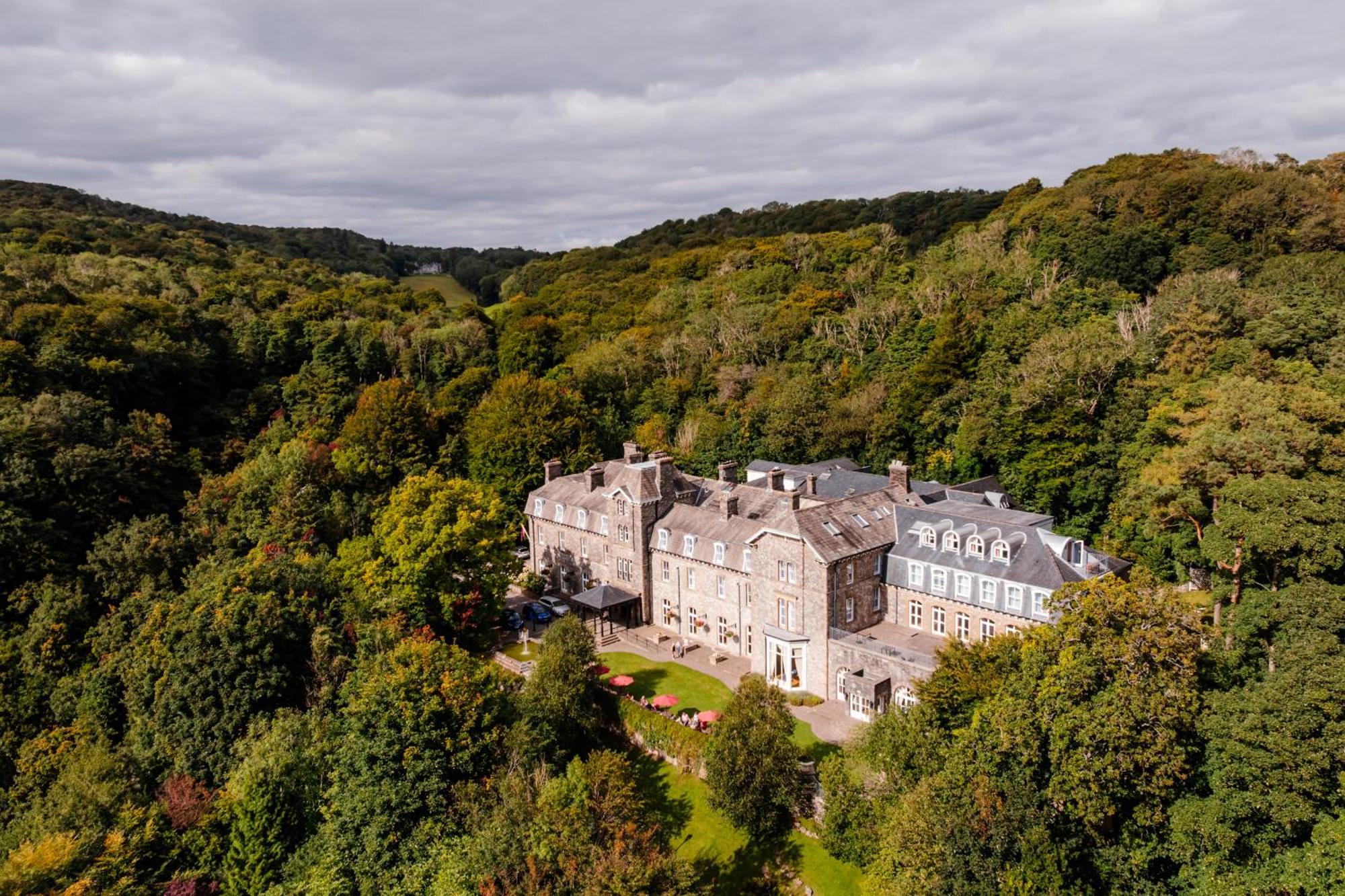 Grand Hotel Palace