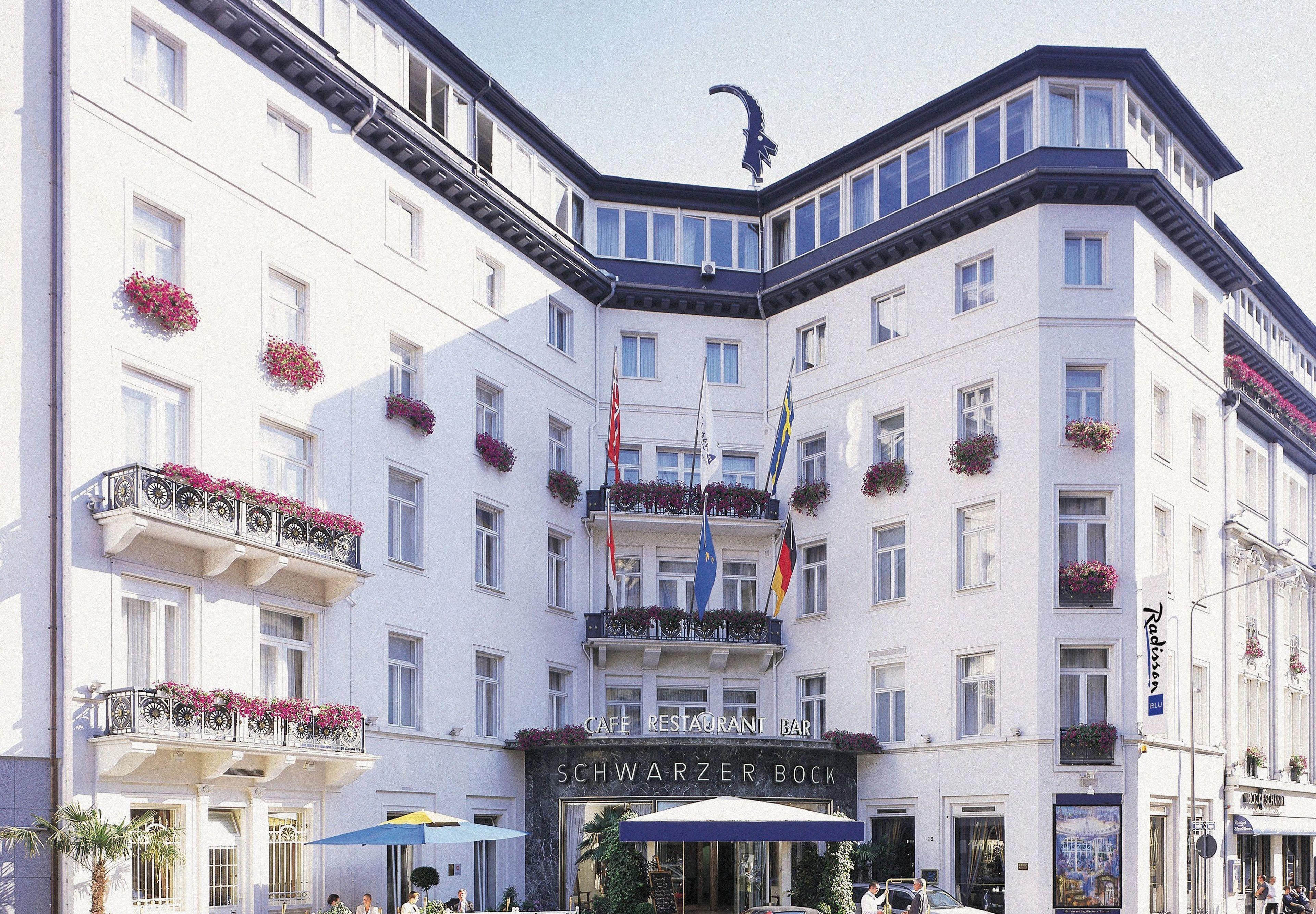 Grand Hotel Palace