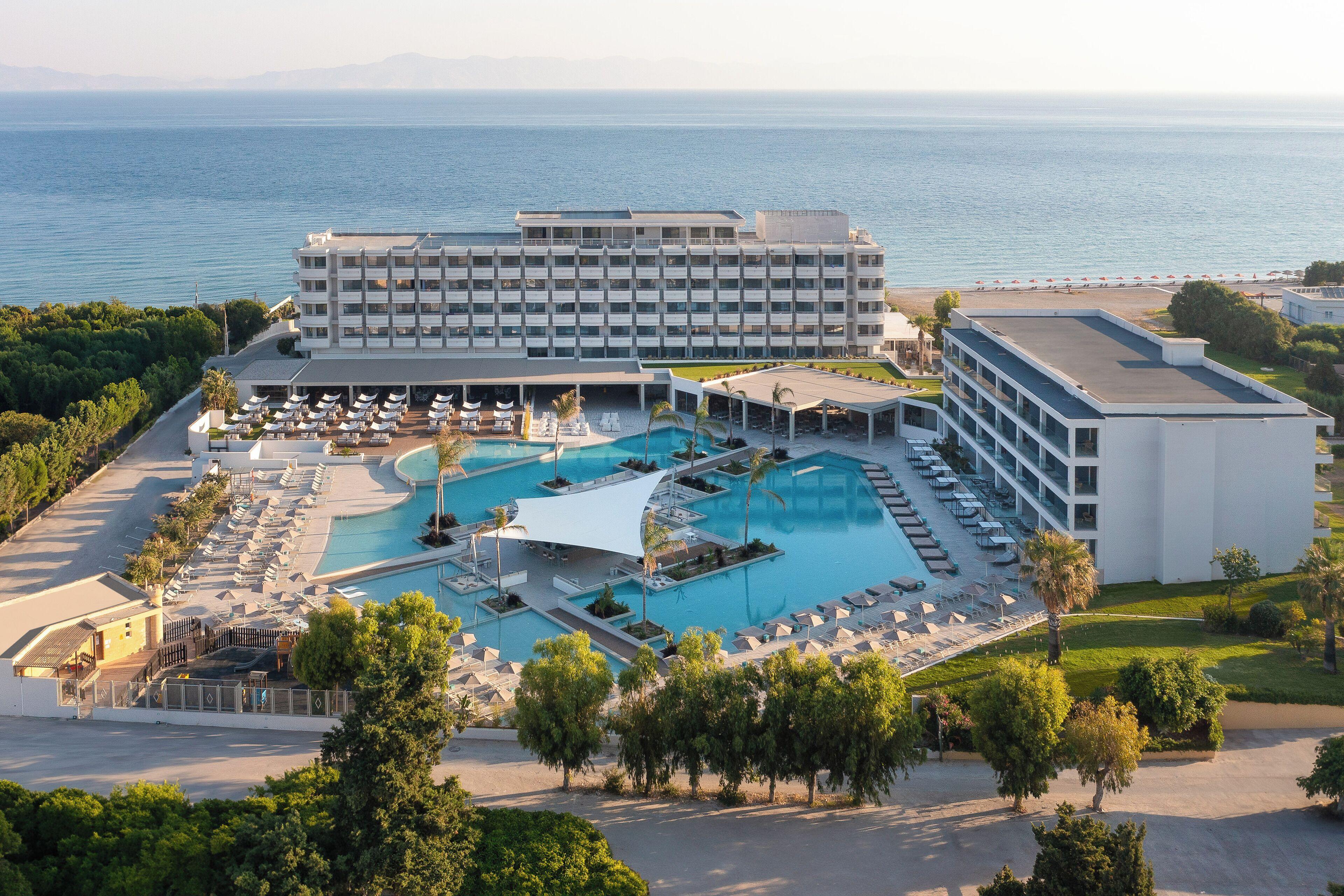 Grand Hotel Palace