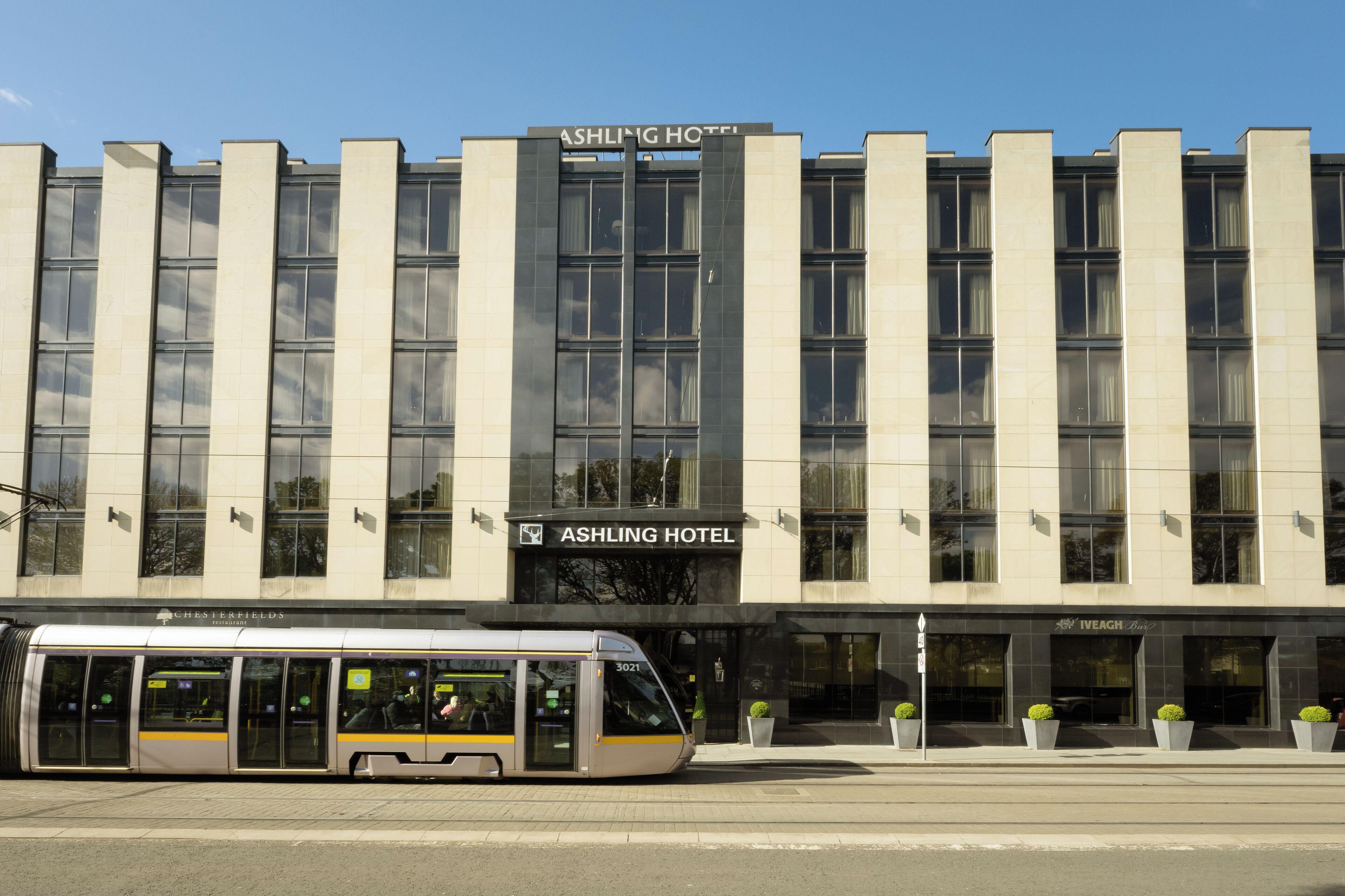 Grand Hotel Palace