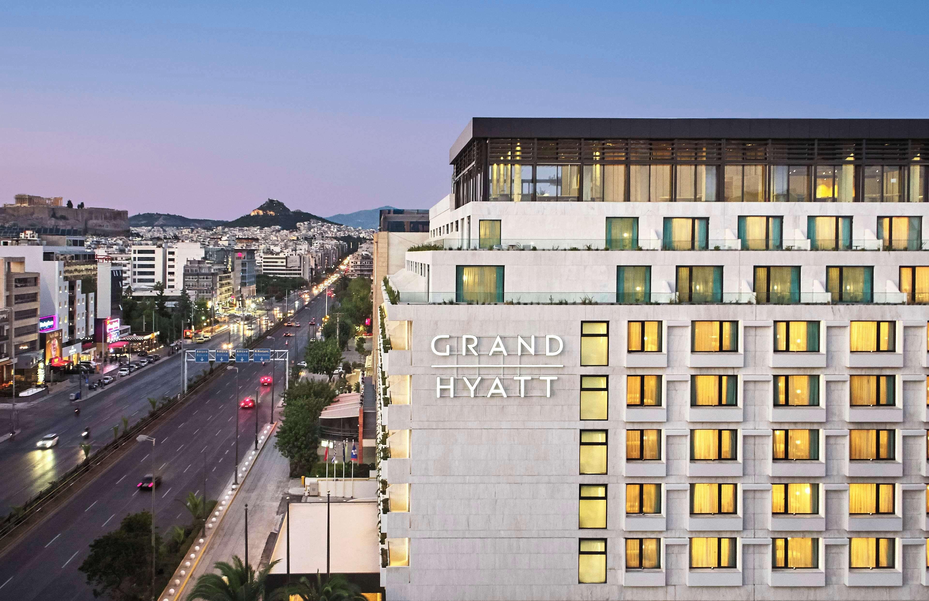 Grand Hotel Palace