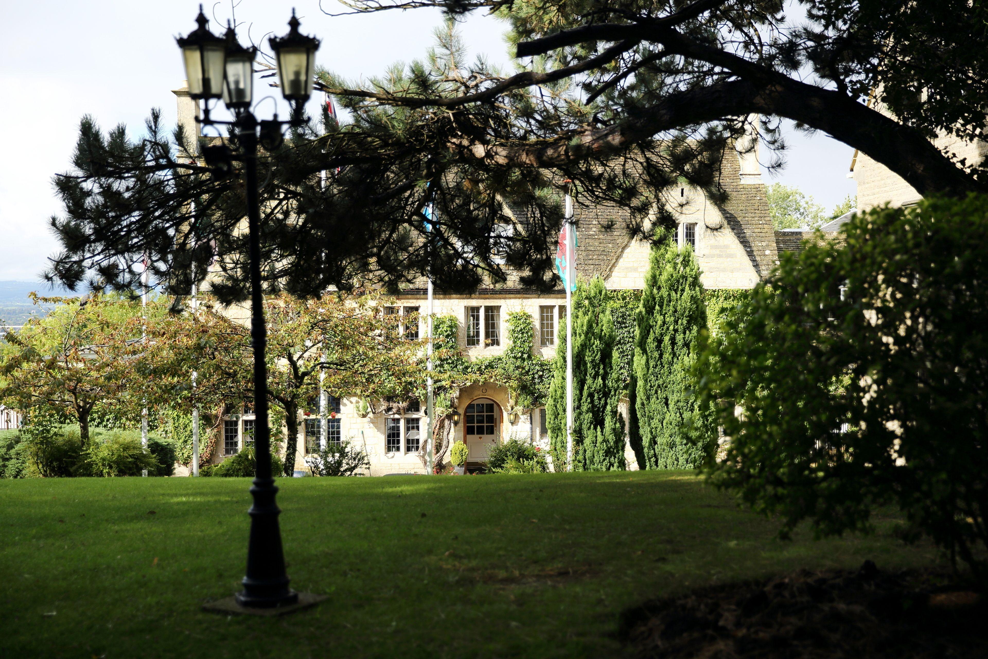 Grand Hotel Palace