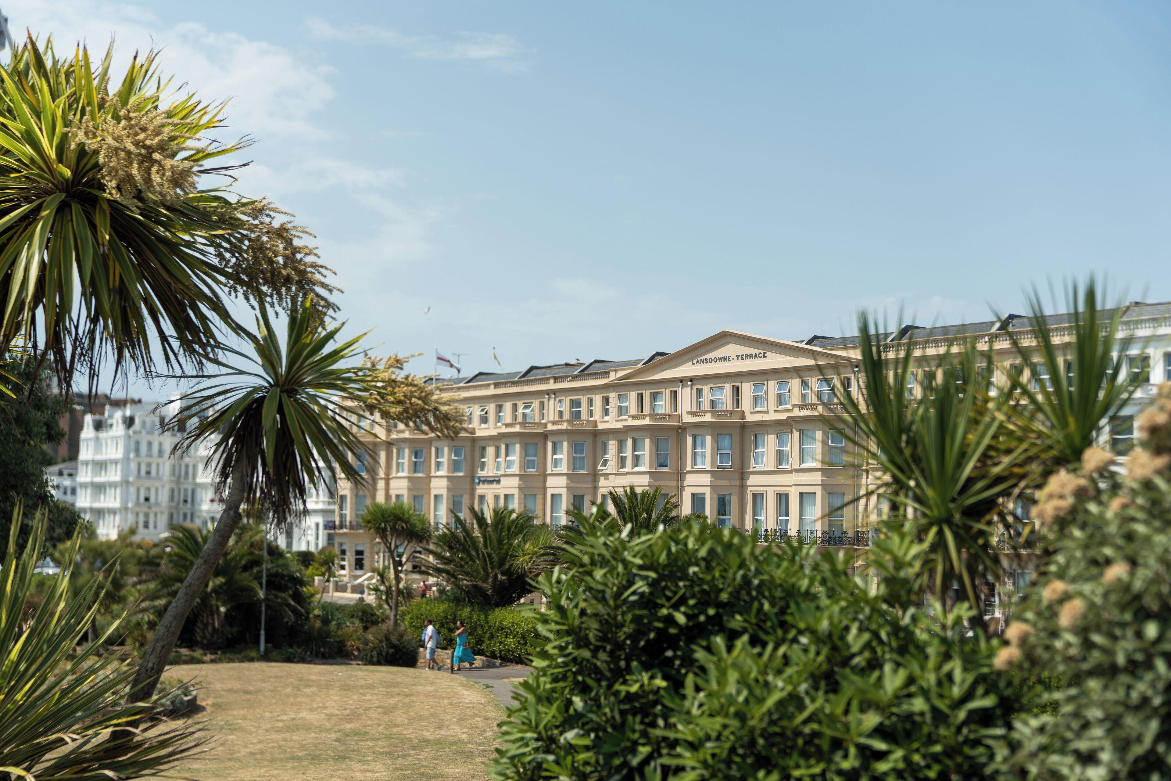 Grand Hotel Palace