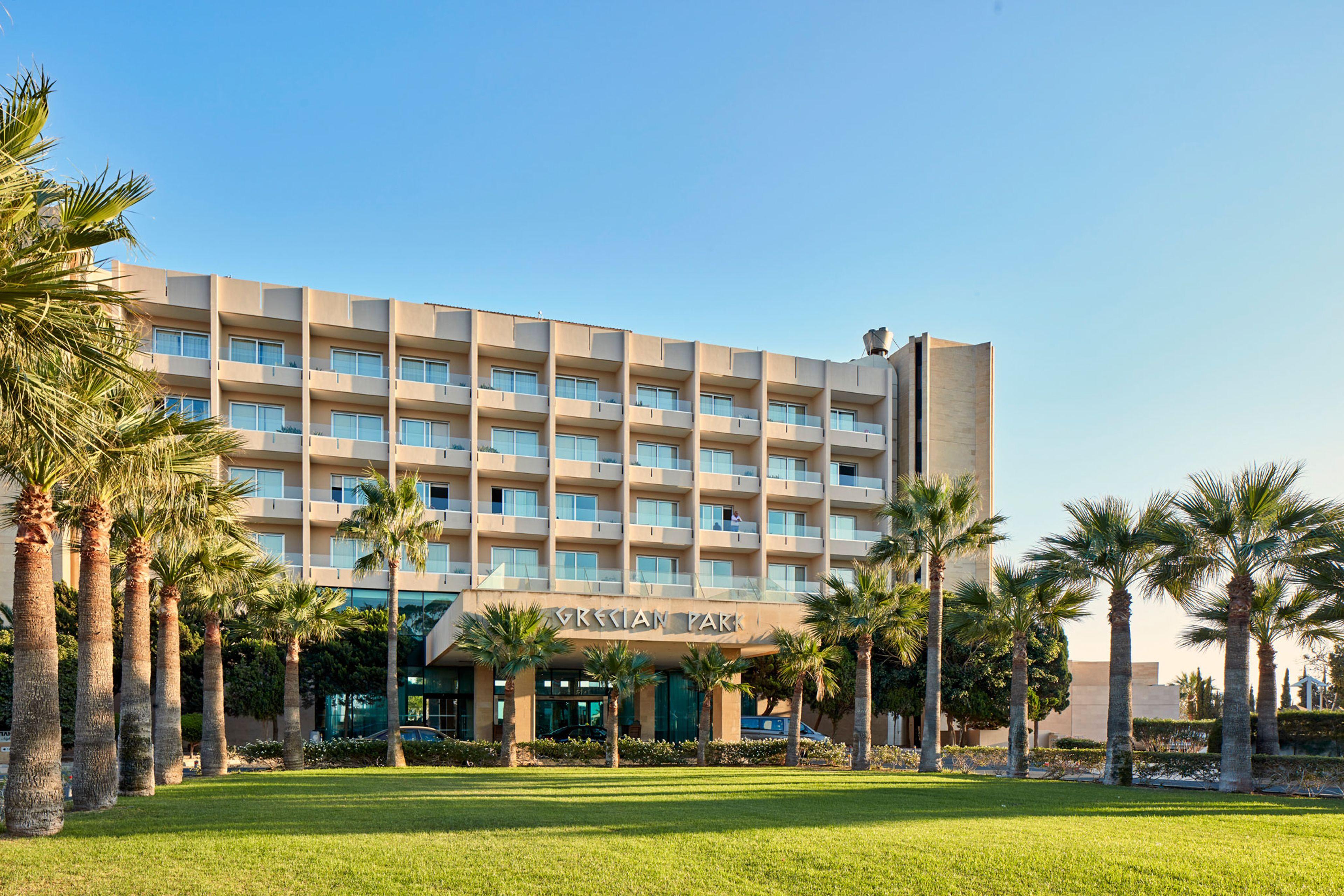 Grand Hotel Palace