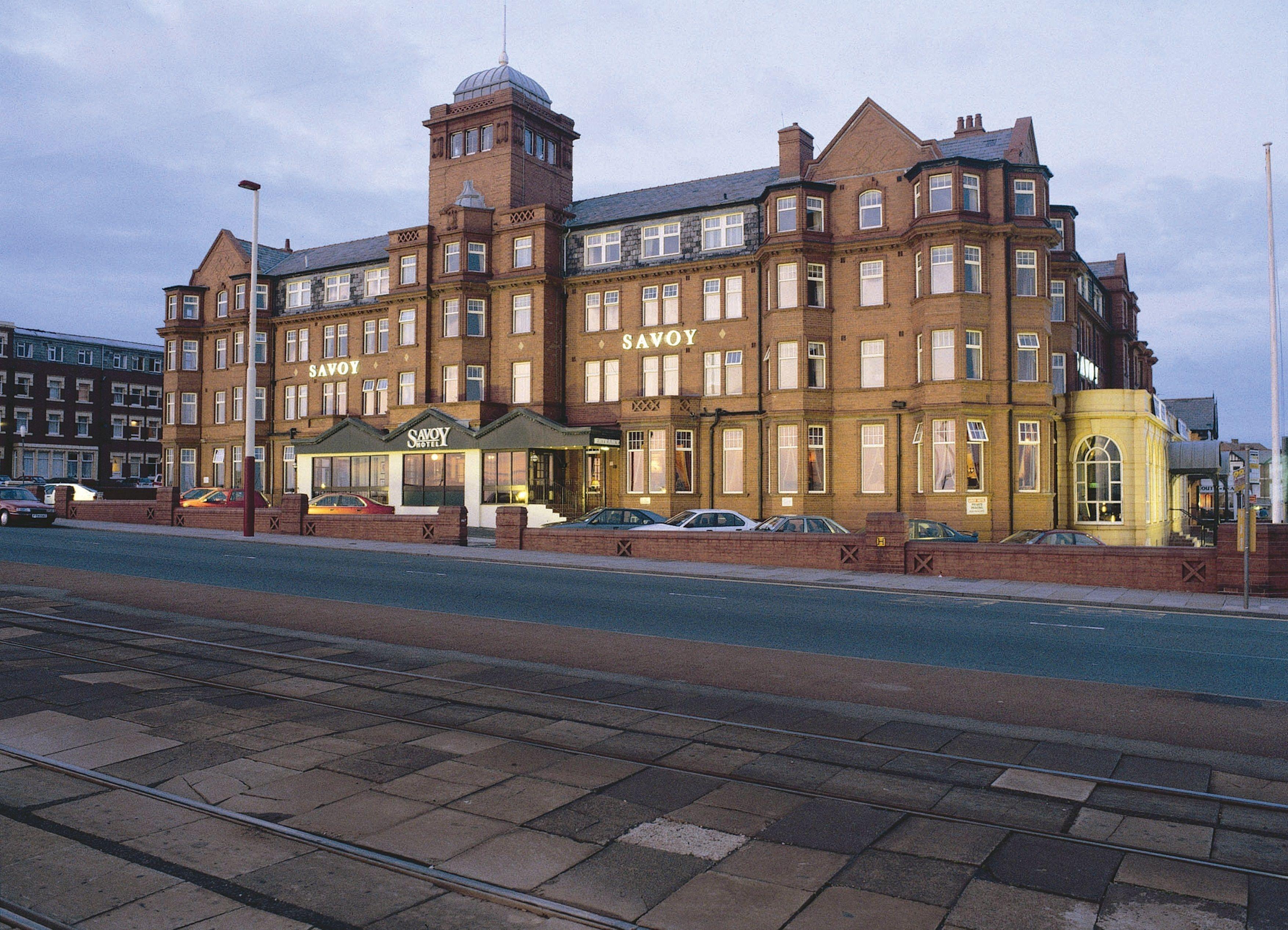 Grand Hotel Palace