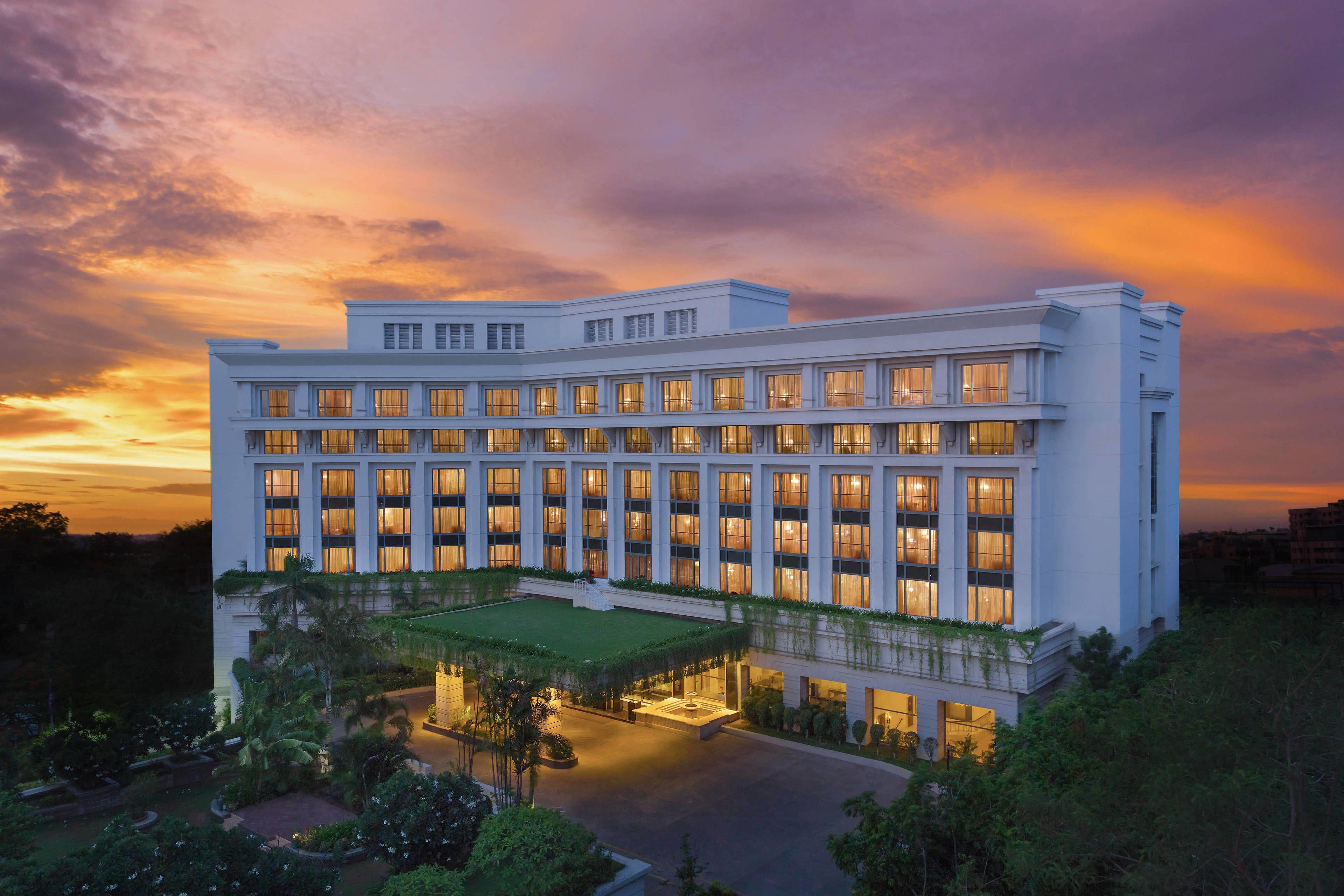 Grand Hotel Palace