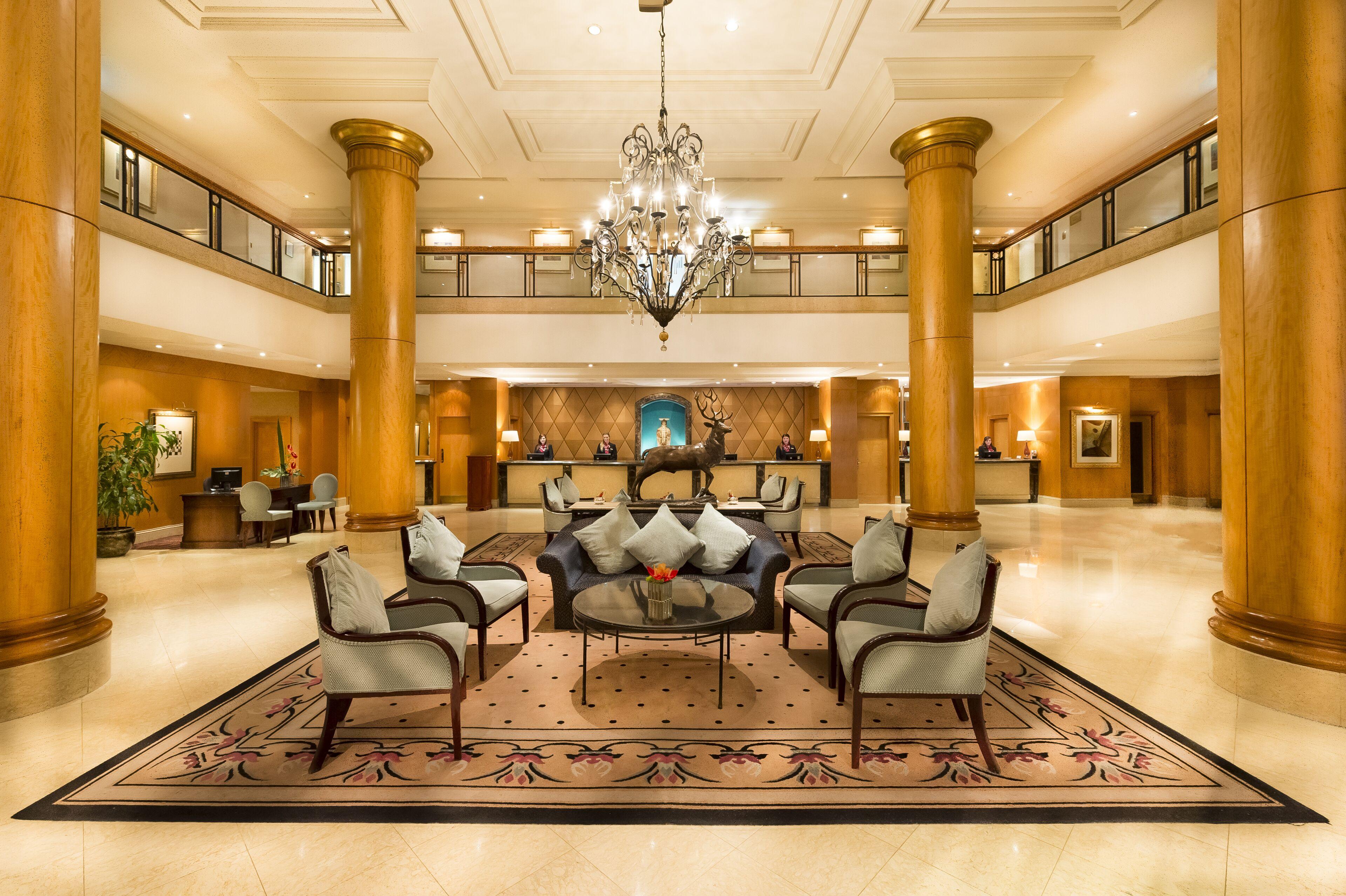 Grand Hotel Palace