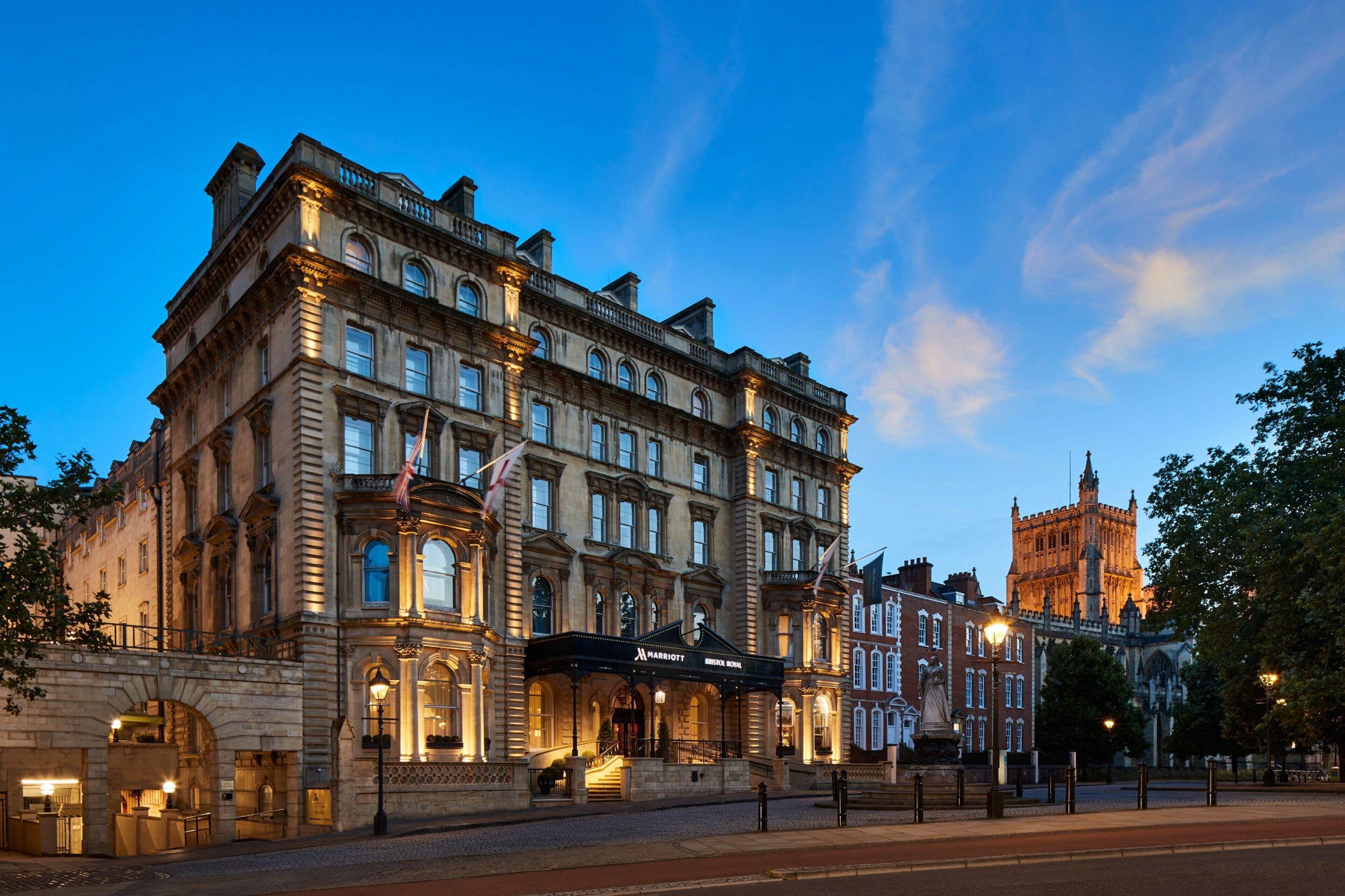 Grand Hotel Palace