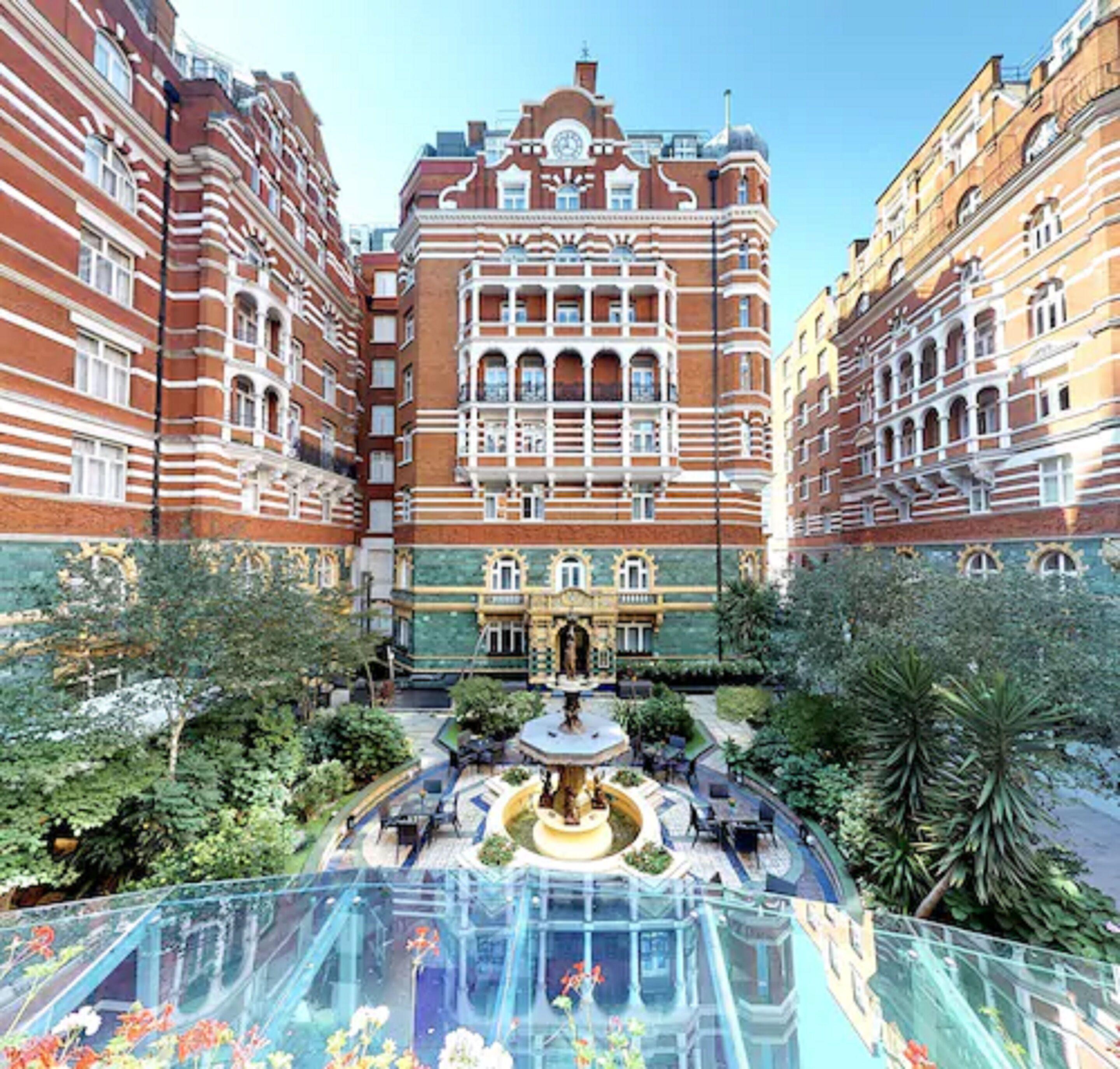 Grand Hotel Palace
