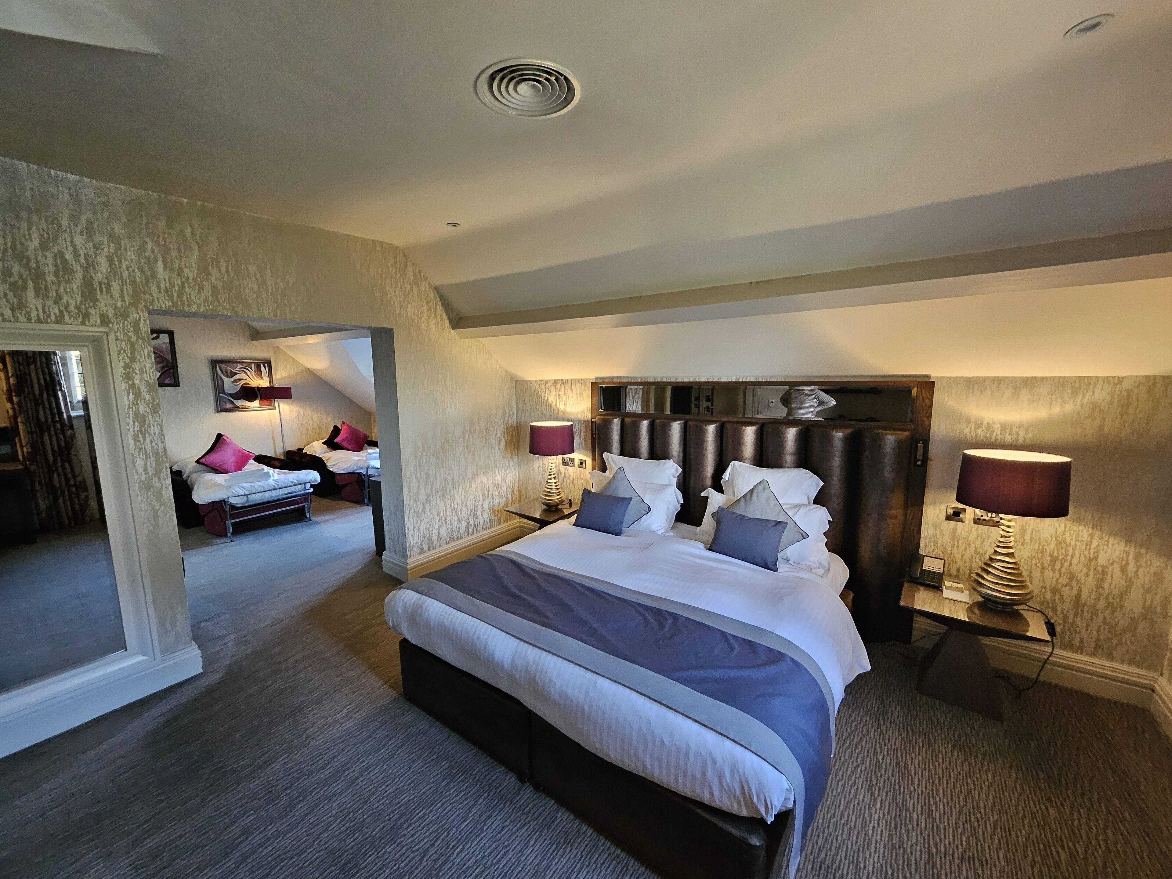 Grand Hotel Palace