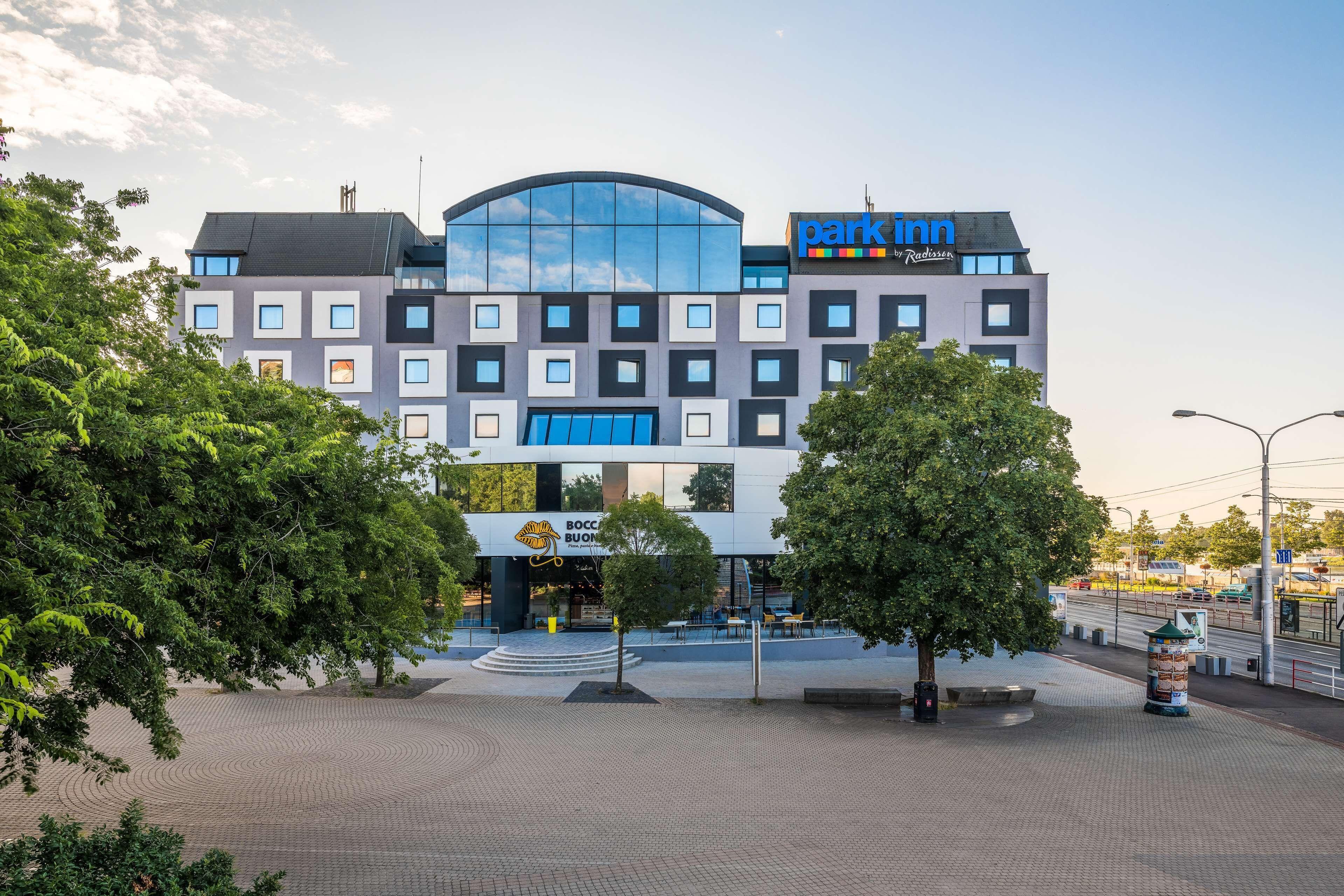Grand Hotel Palace