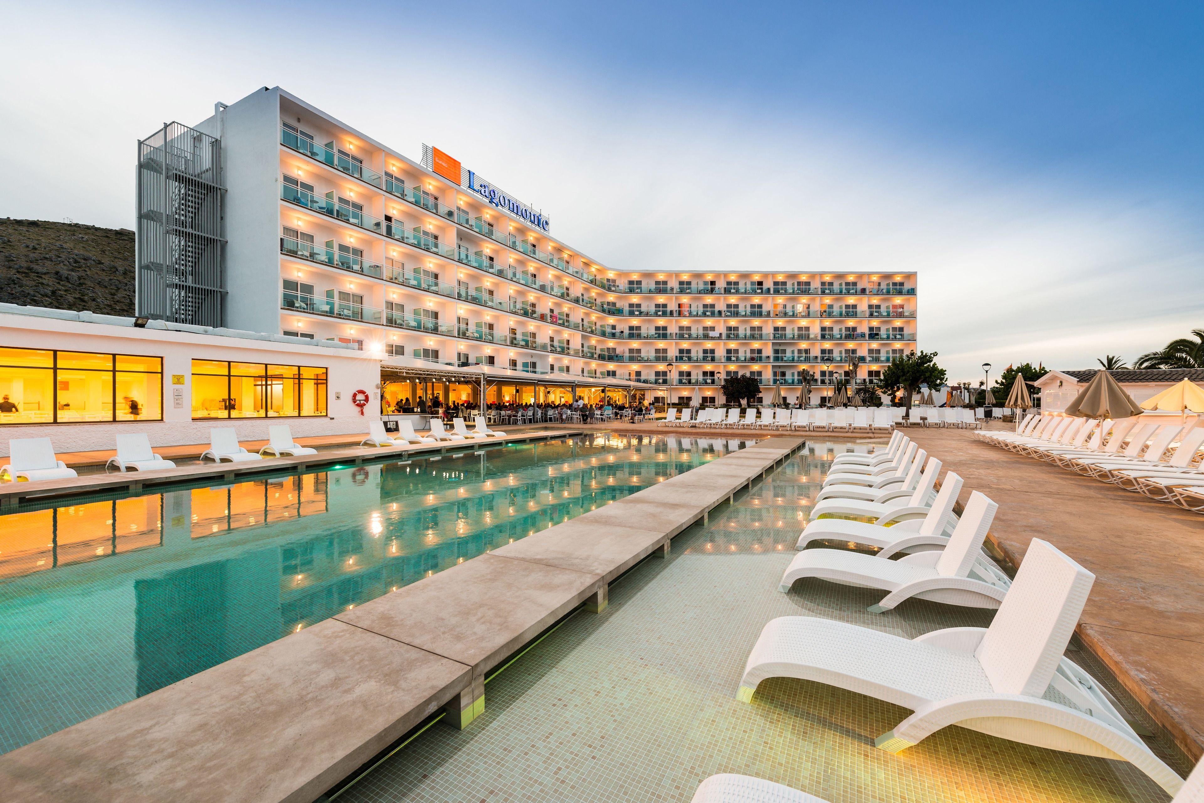 Grand Hotel Palace