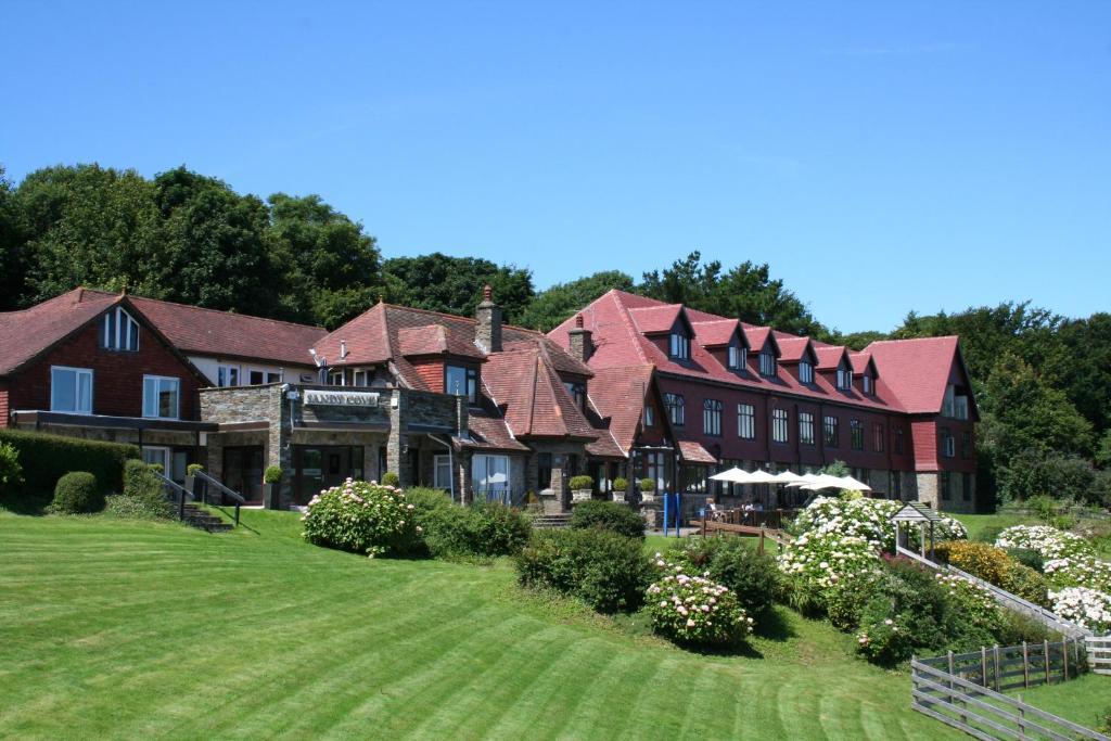 Grand Hotel Palace