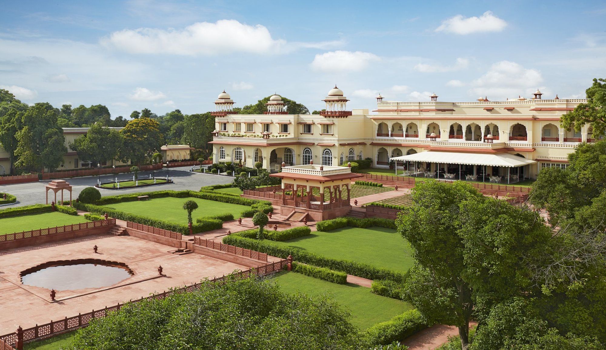 Grand Hotel Palace