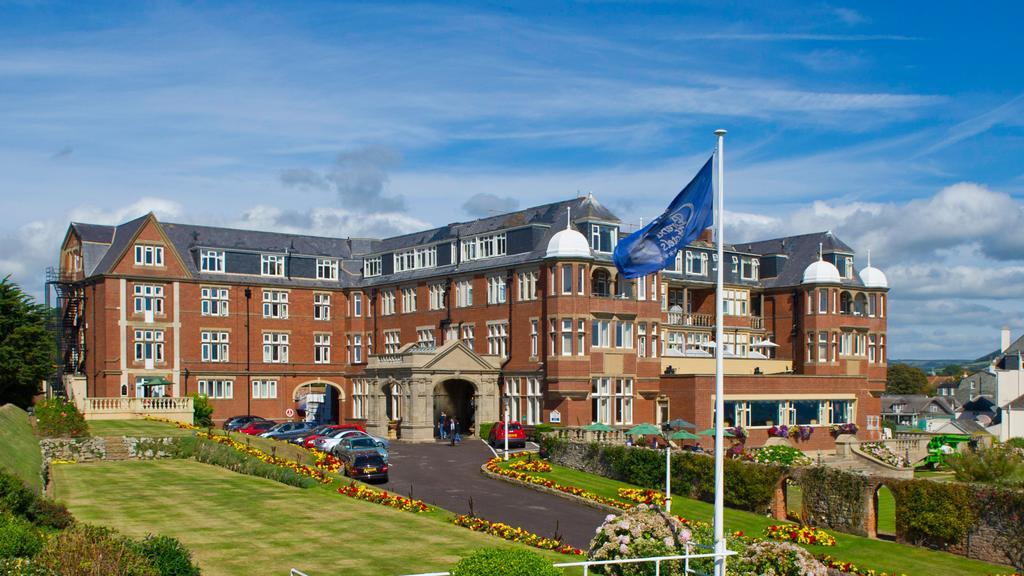 Grand Hotel Palace