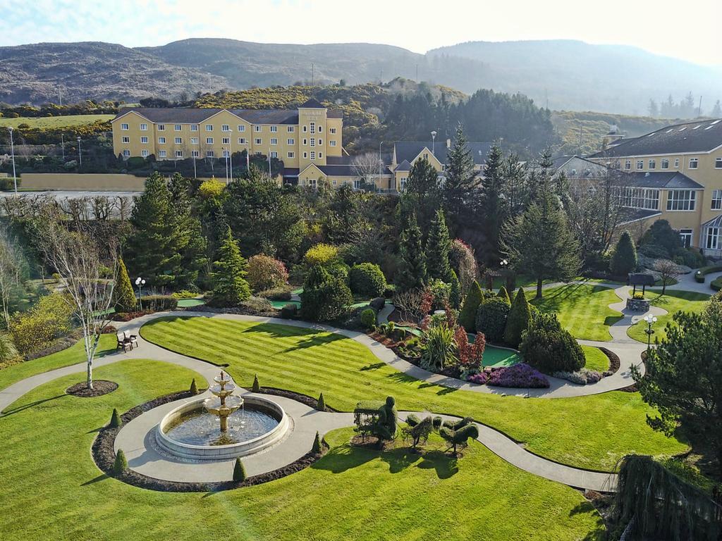 Grand Hotel Palace