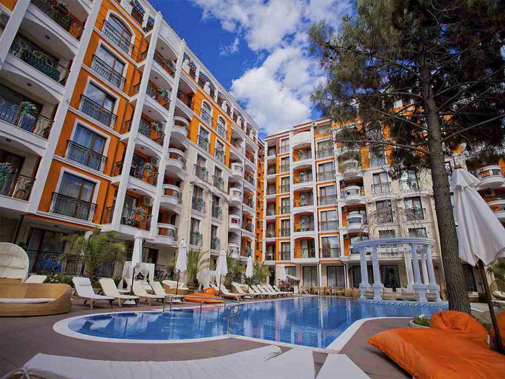 Grand Hotel Palace