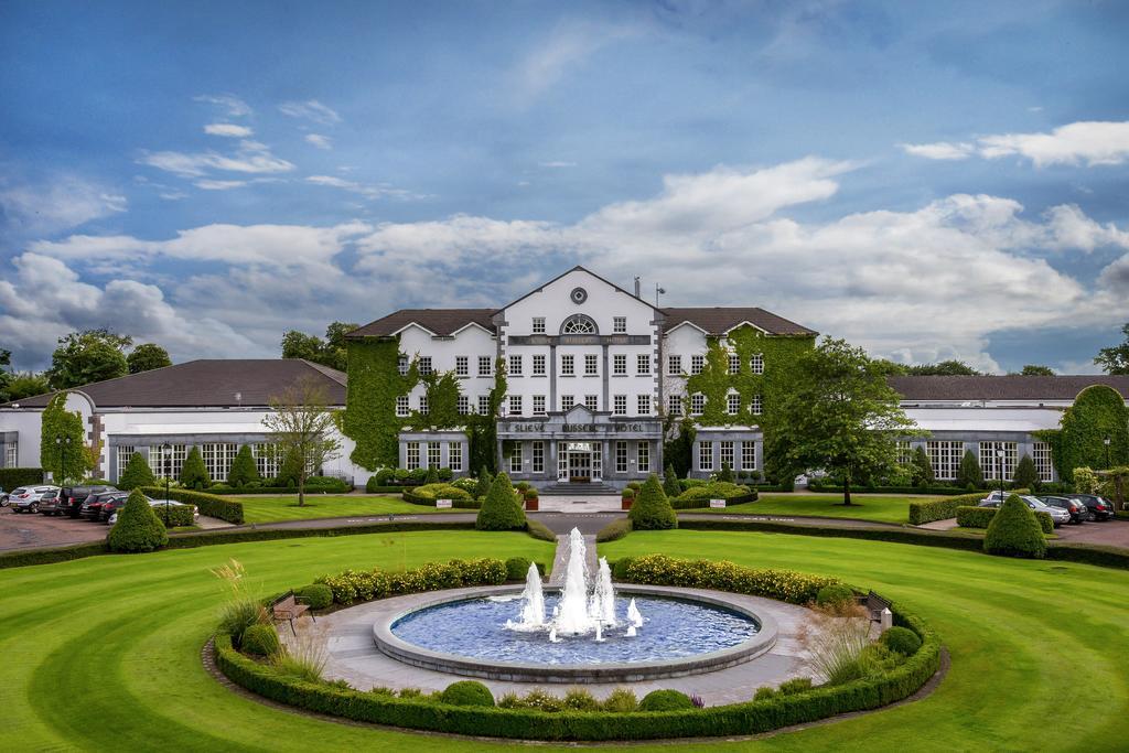 Grand Hotel Palace