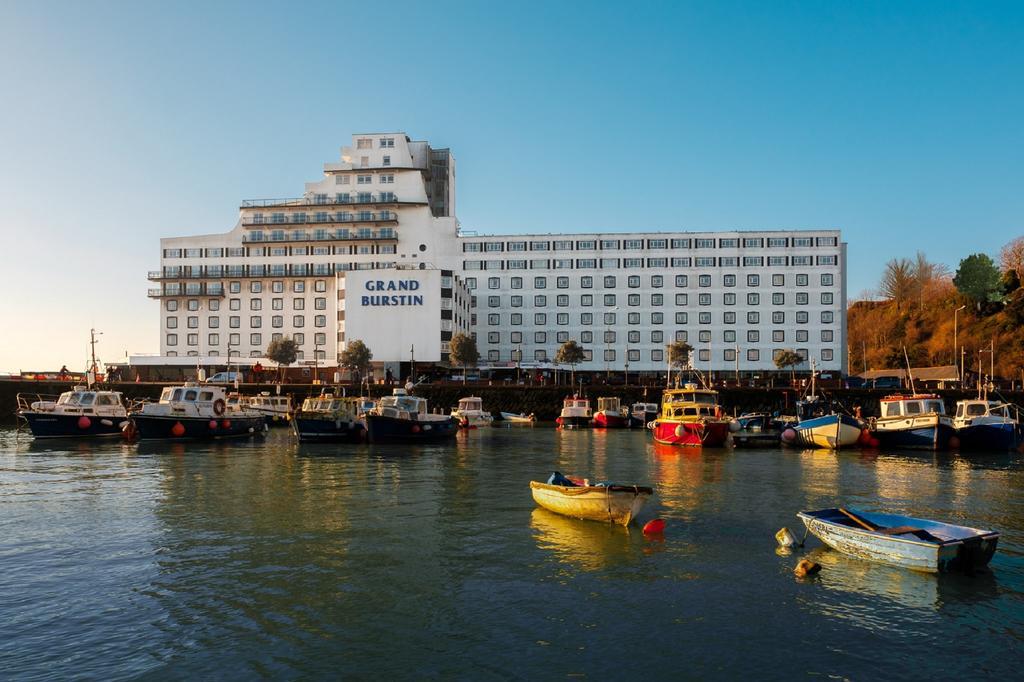 Grand Hotel Palace