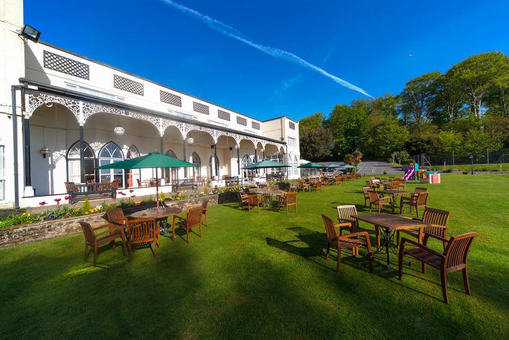Grand Hotel Palace