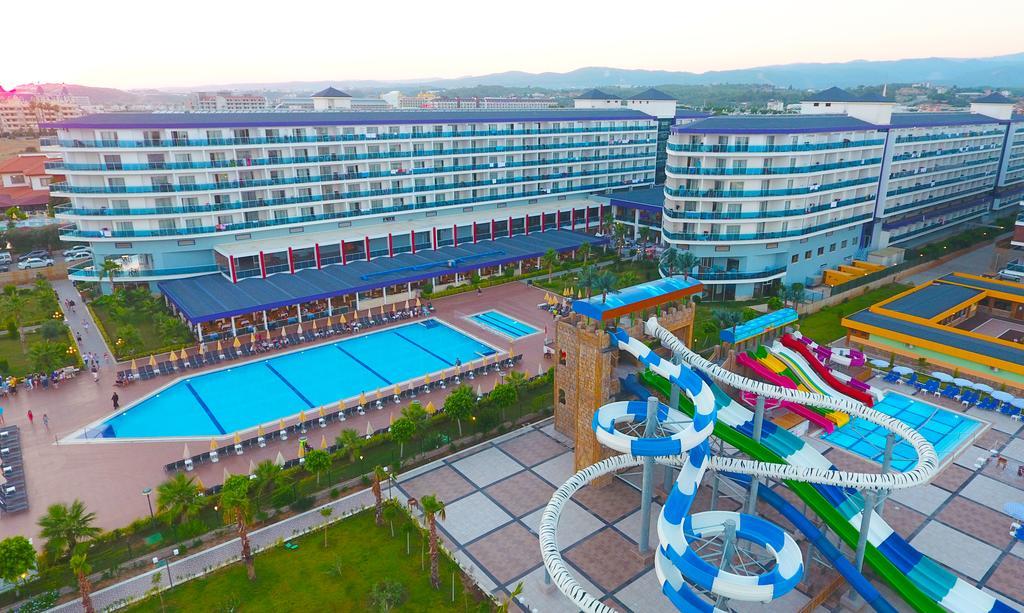 Grand Hotel Palace