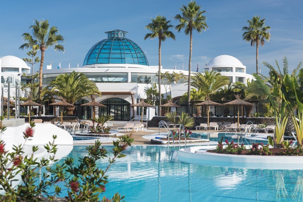 Grand Hotel Palace